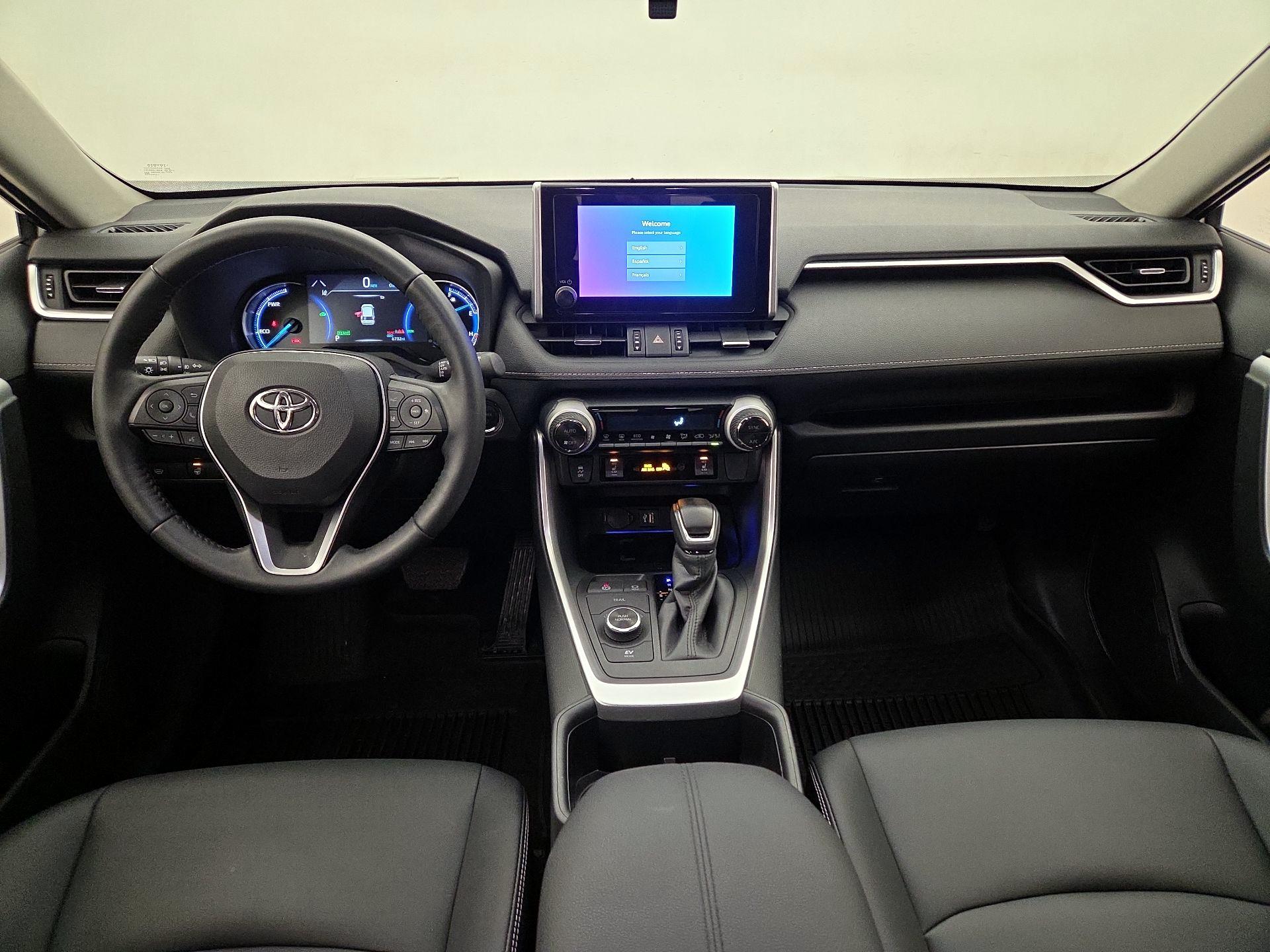 Thumbnail: 2024 Toyota RAV4 - 9