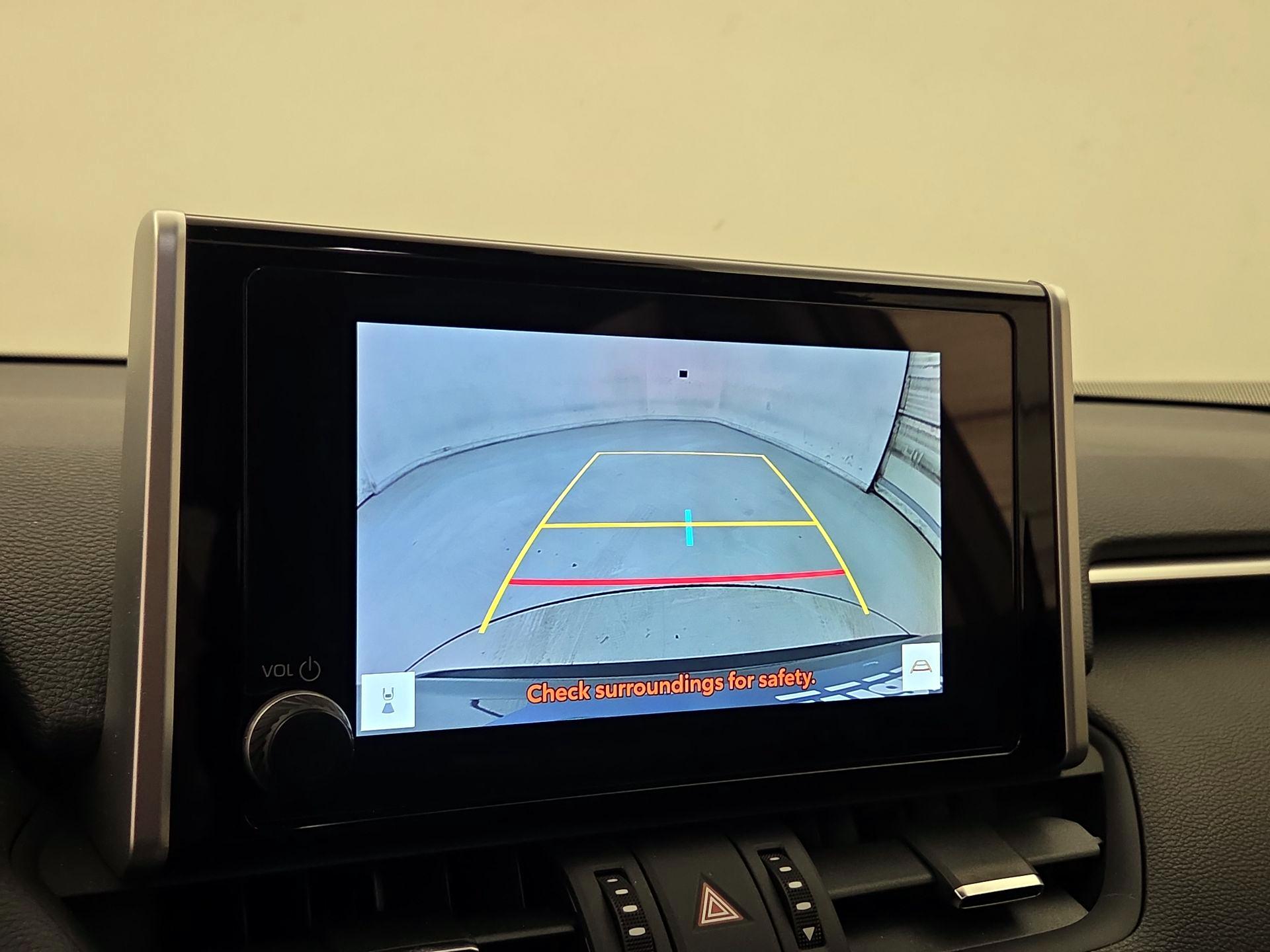 Thumbnail: 2024 Toyota RAV4 - 14