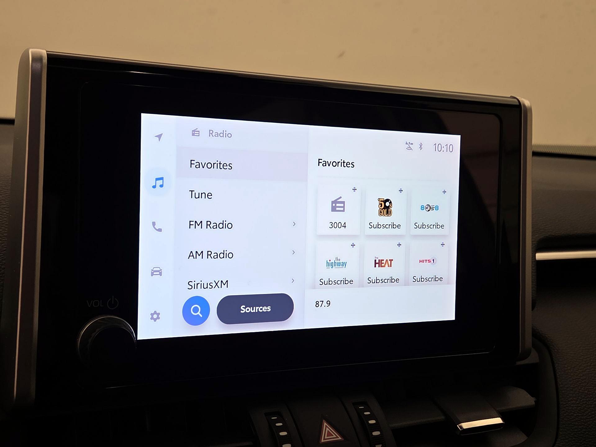 Thumbnail: 2024 Toyota RAV4 - 15