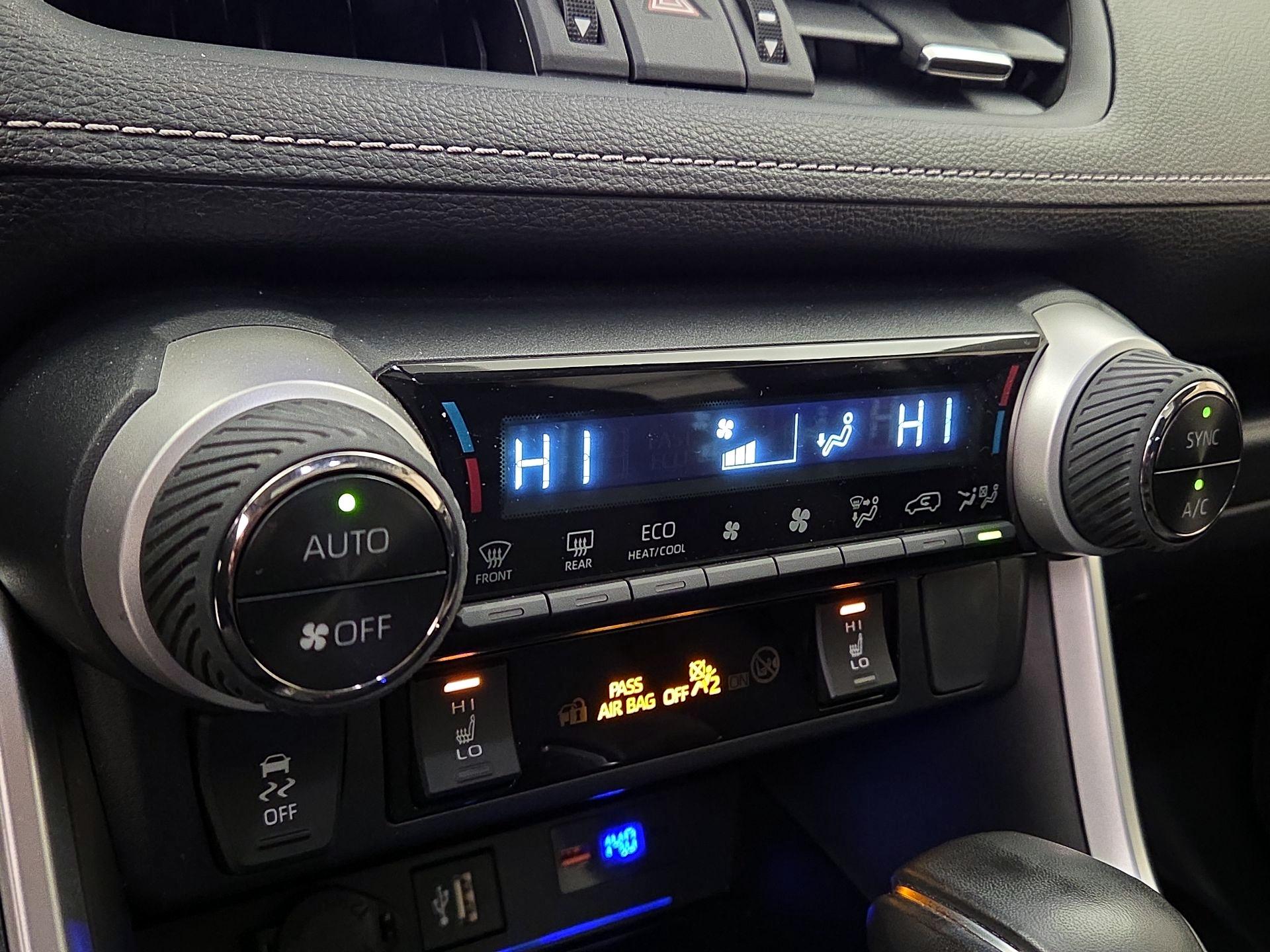 Thumbnail: 2024 Toyota RAV4 - 16