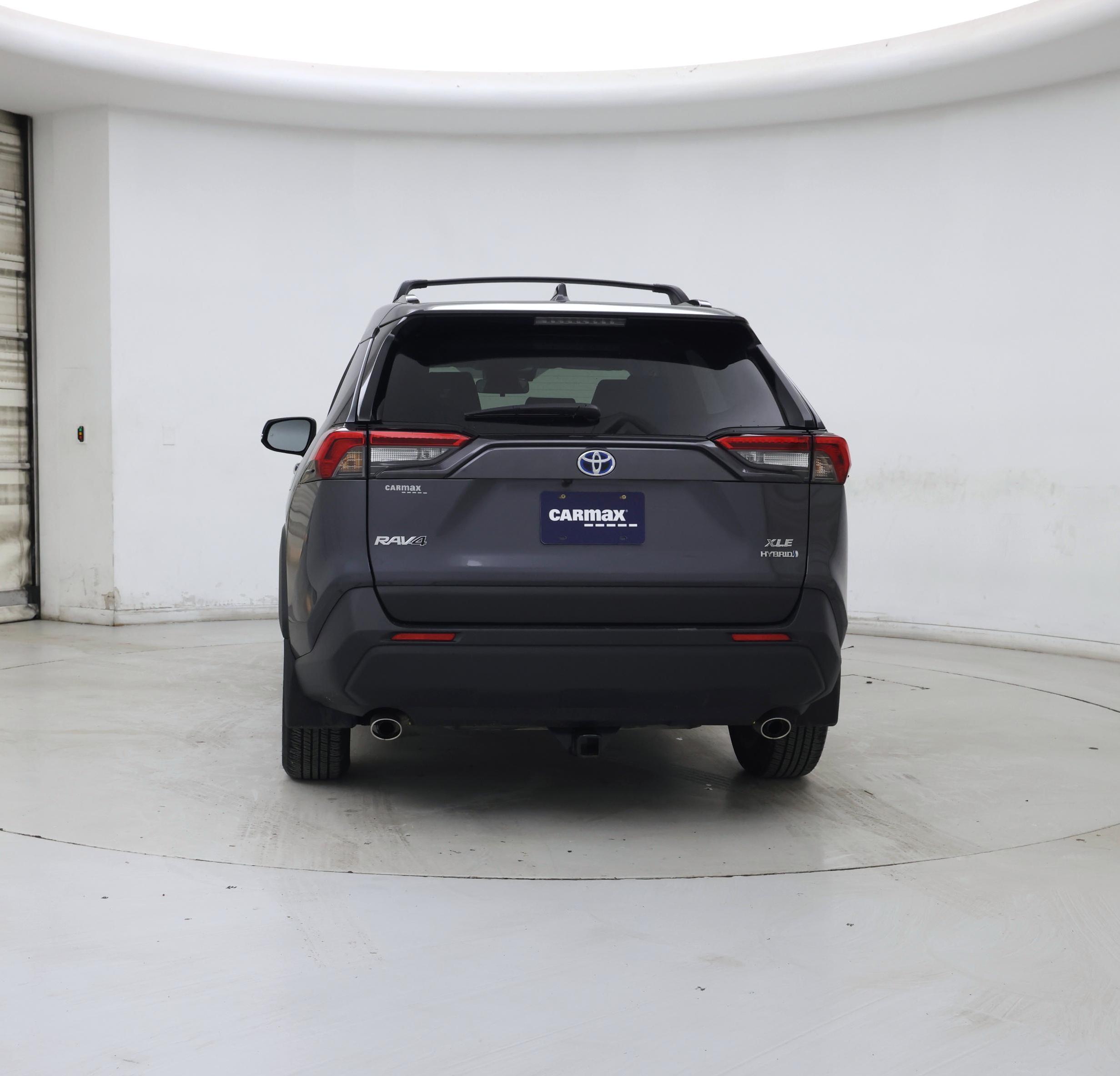 Thumbnail: 2024 Toyota RAV4 - 6