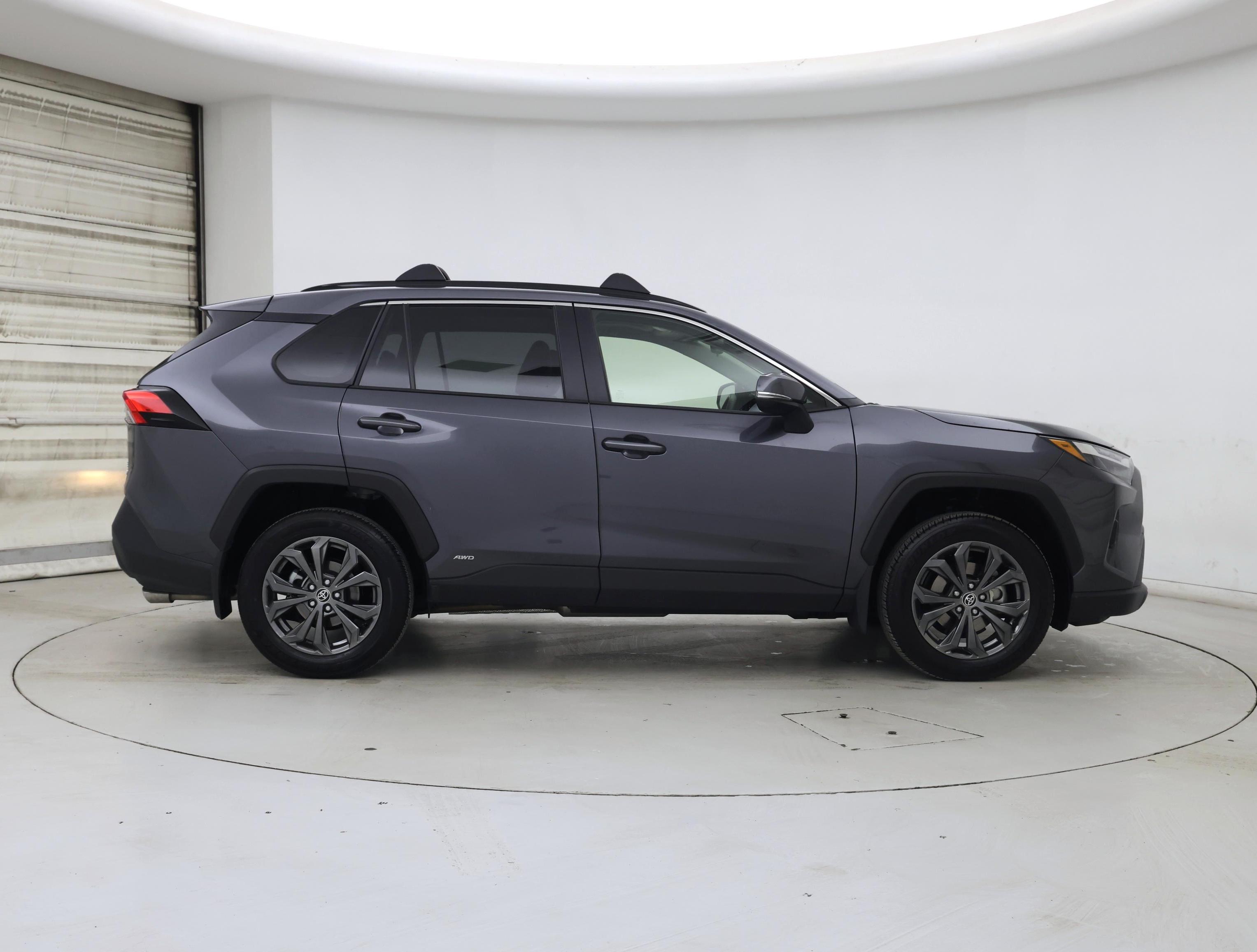 Thumbnail: 2024 Toyota RAV4 - 7