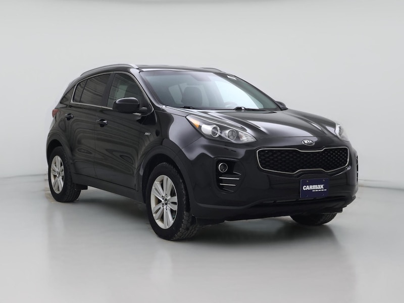 2017 Kia Sportage LX -
                  Danvers, MA