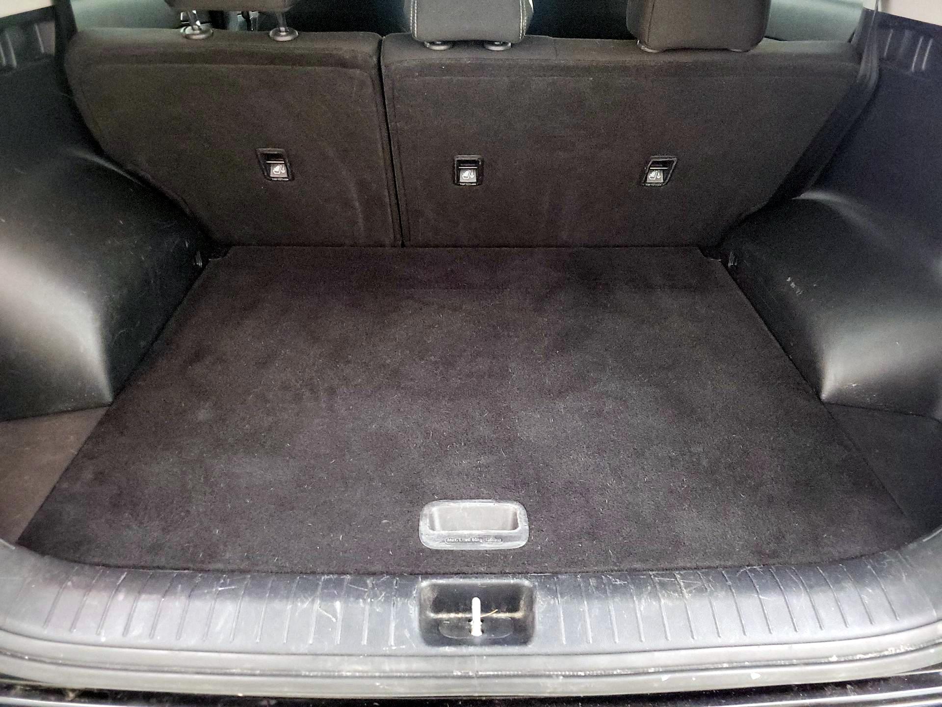 Thumbnail: 2017 Kia Sportage - 20