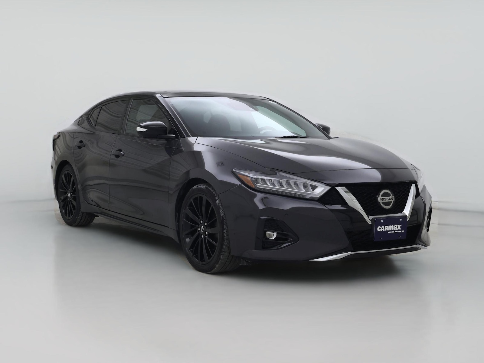 2021 Nissan Maxima Platinum