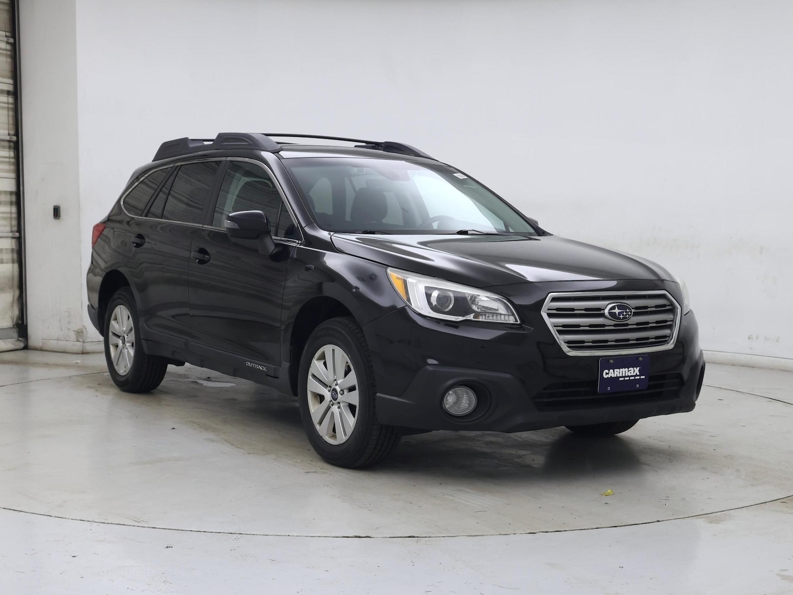 2017 Subaru Outback Premium