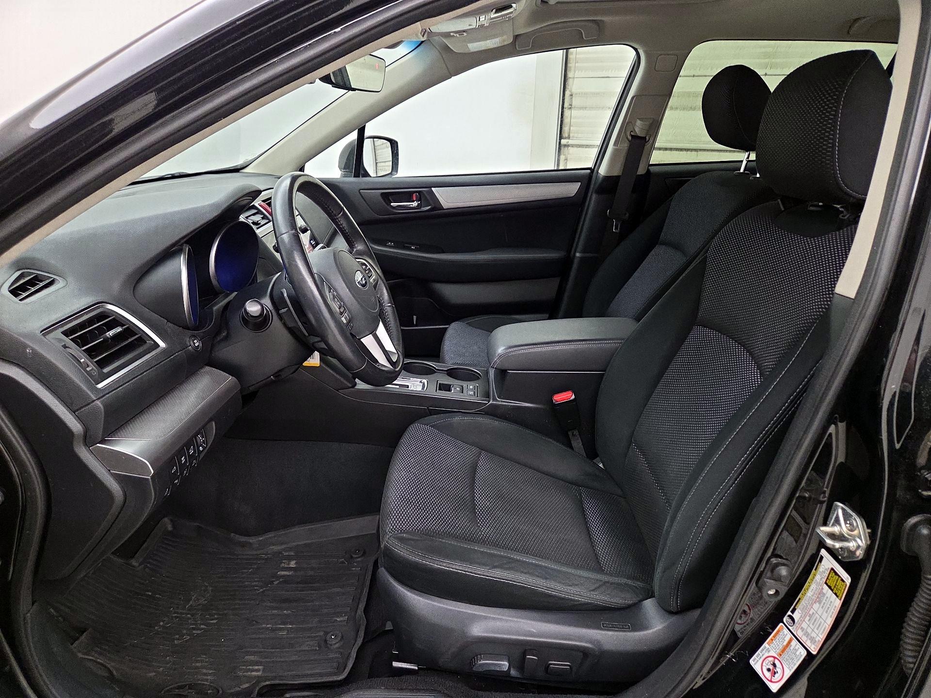 Thumbnail: 2017 Subaru Outback - 11