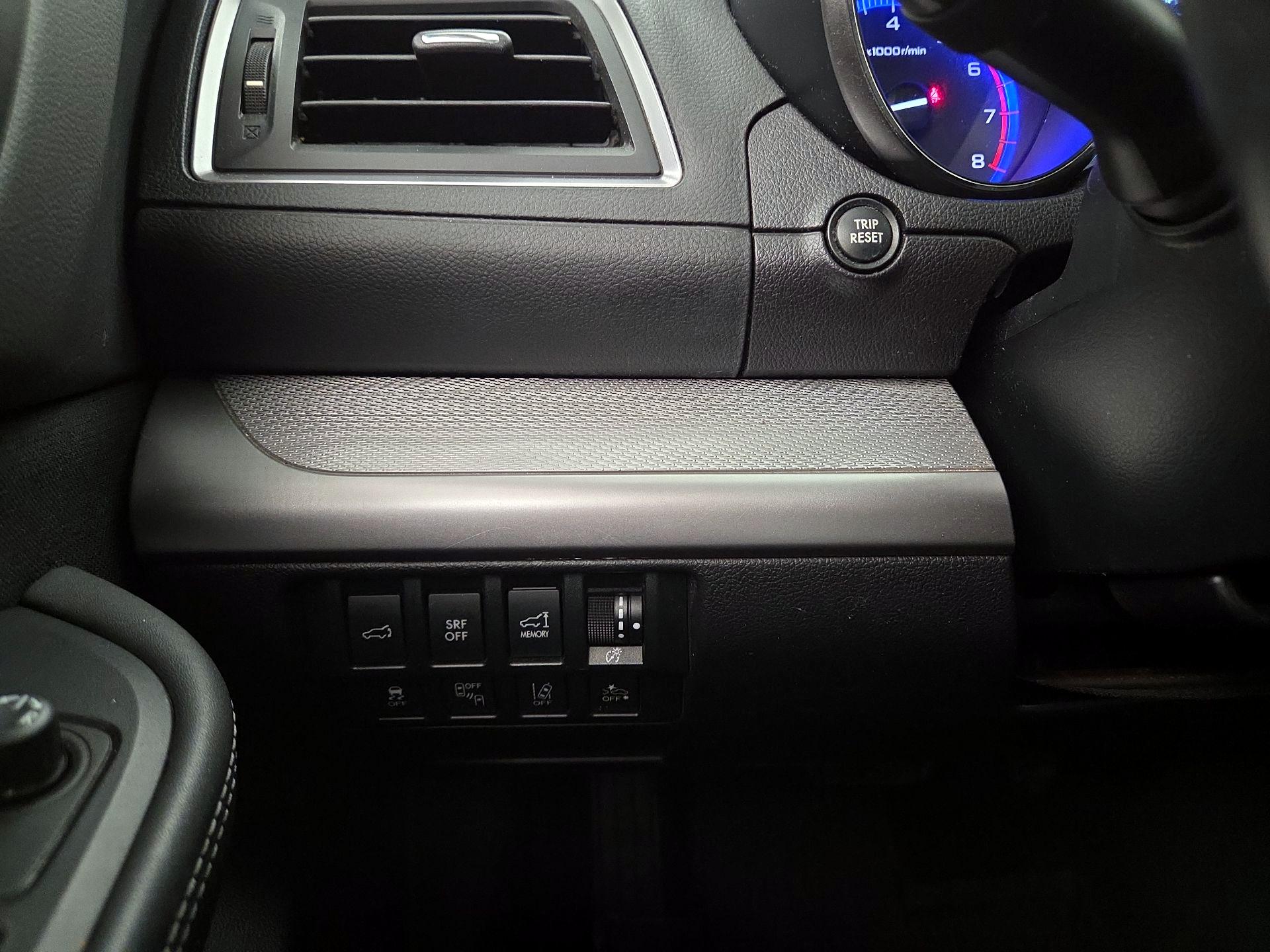 Thumbnail: 2017 Subaru Outback - 13