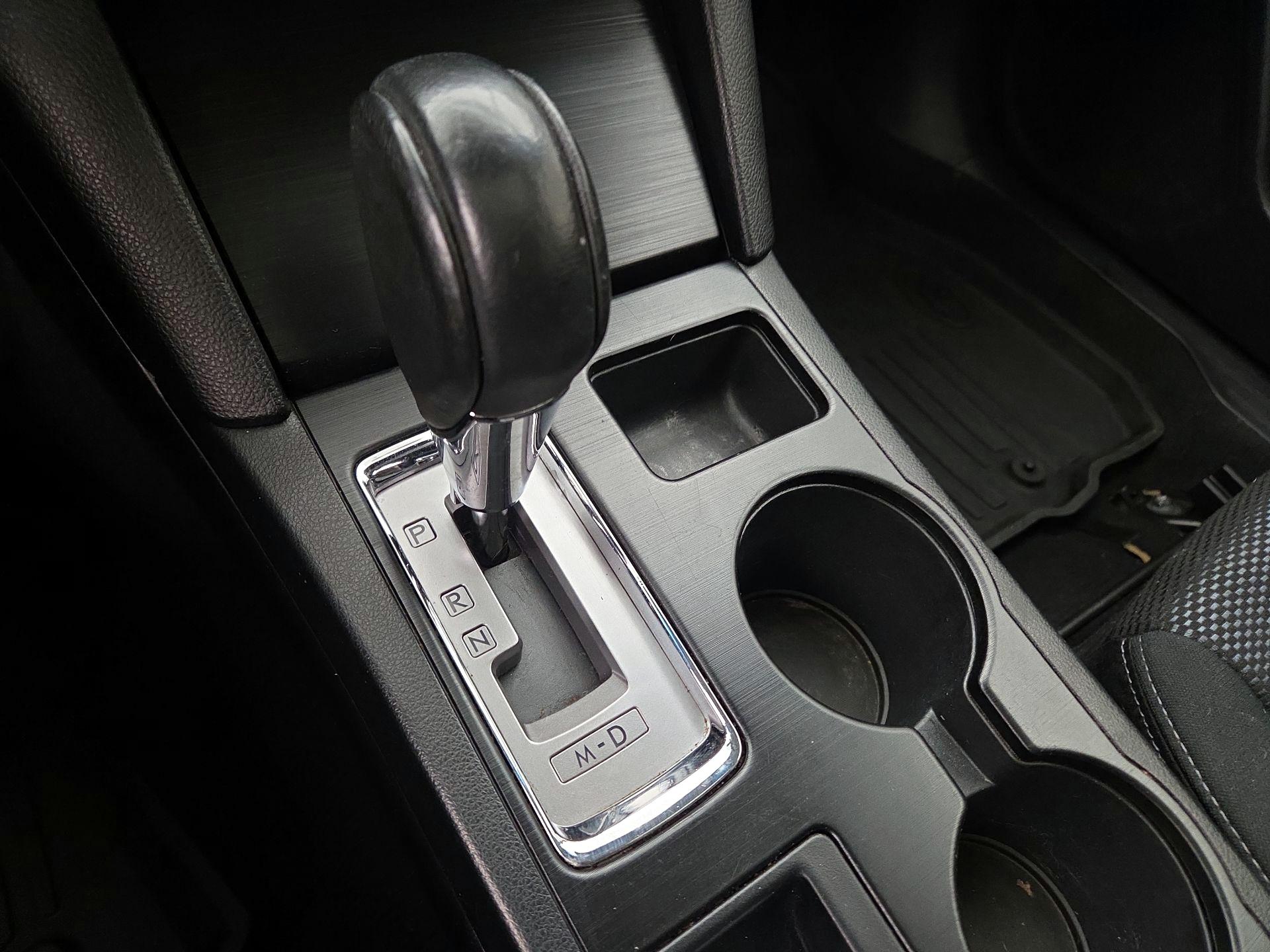 Thumbnail: 2017 Subaru Outback - 18