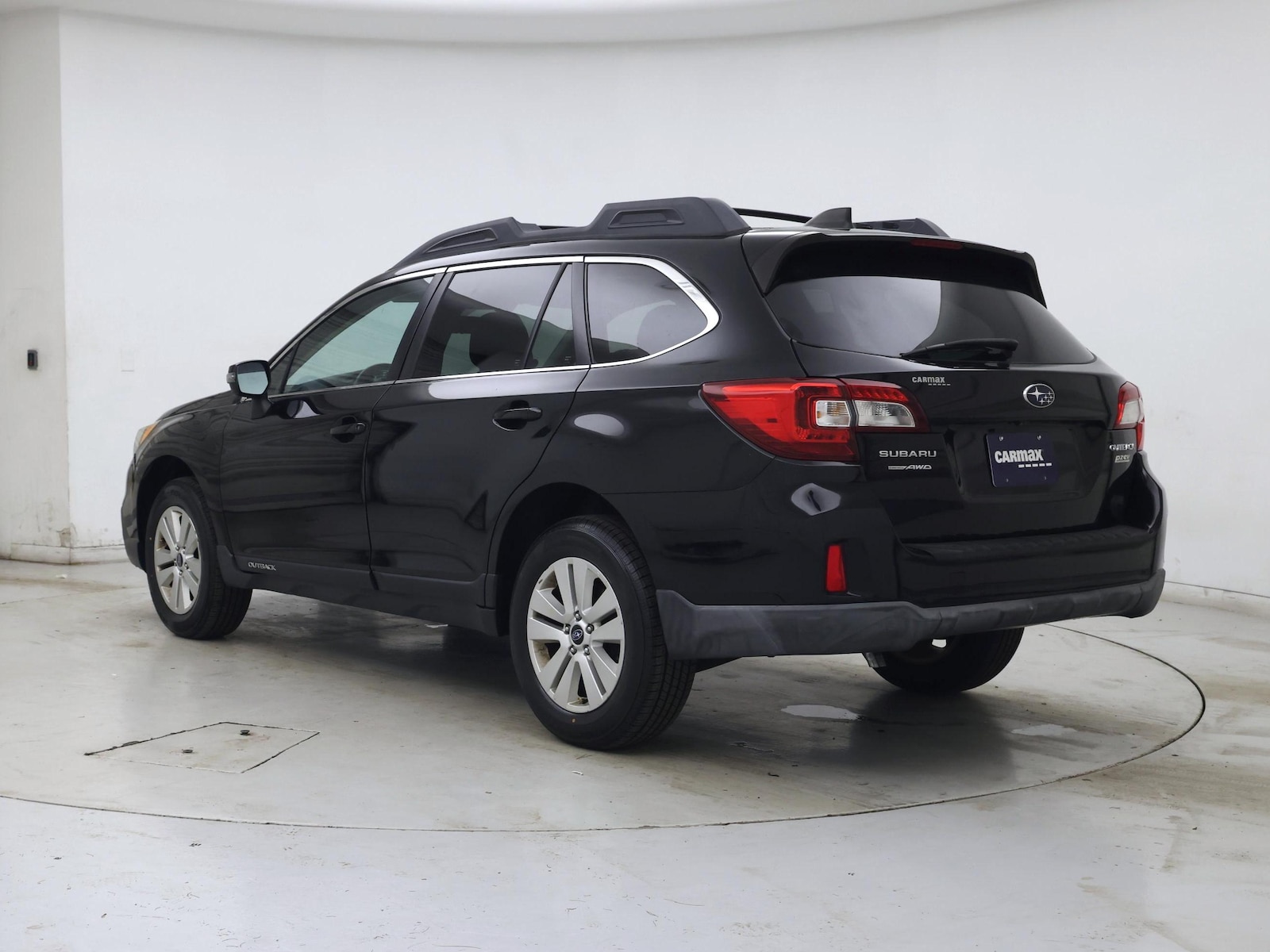 2017 Subaru Outback Premium