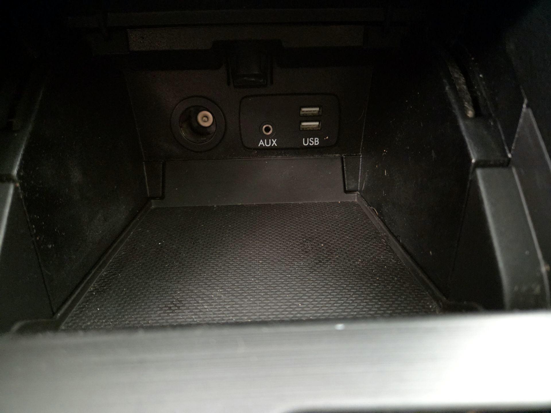 Thumbnail: 2017 Subaru Outback - 19