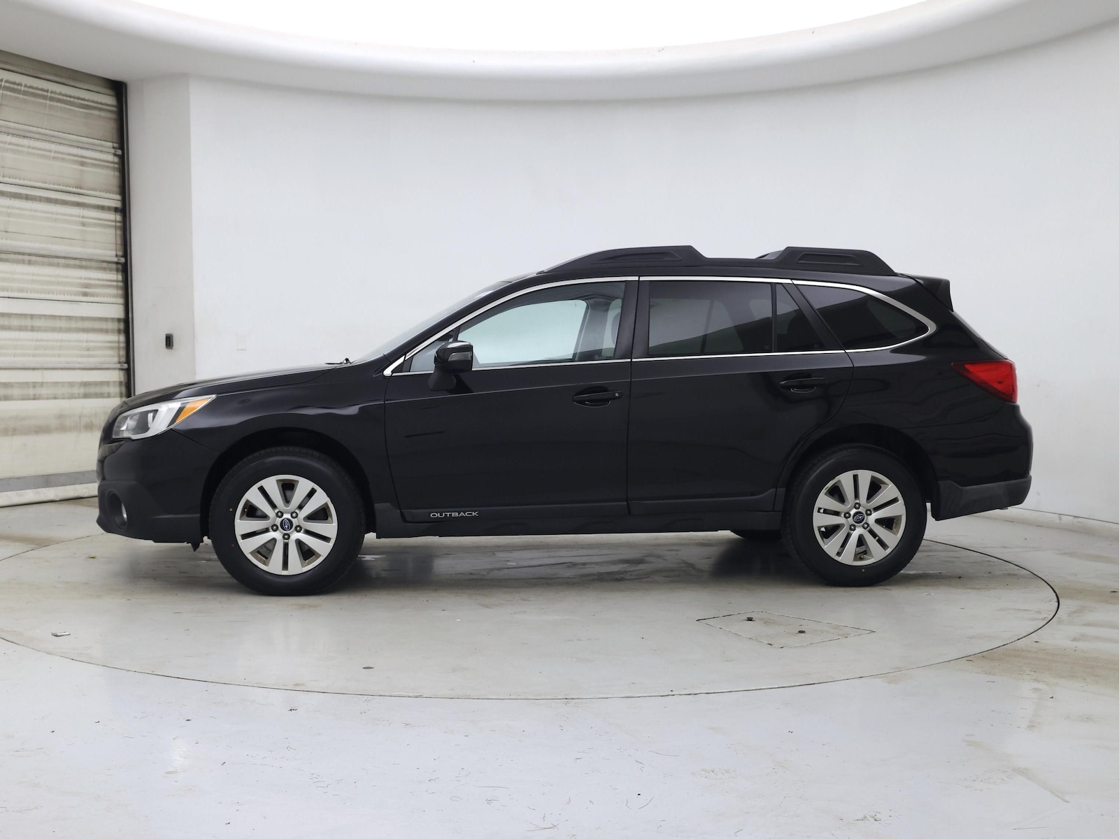 2017 Subaru Outback Premium