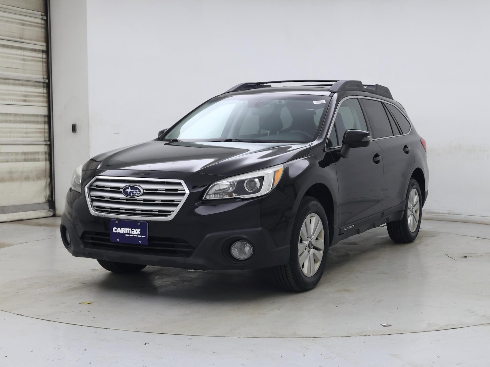 2017 Subaru Outback Premium