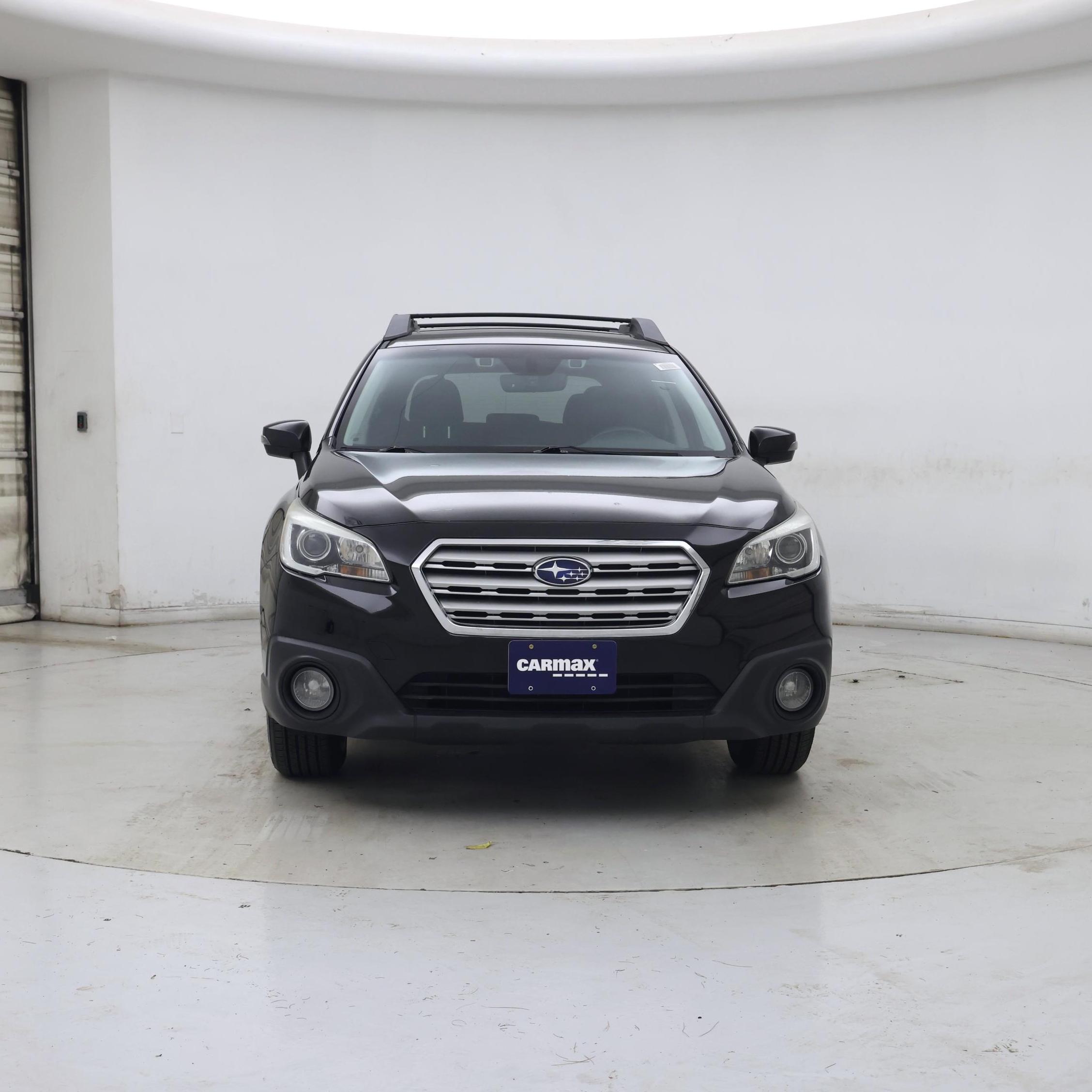 Thumbnail: 2017 Subaru Outback - 5