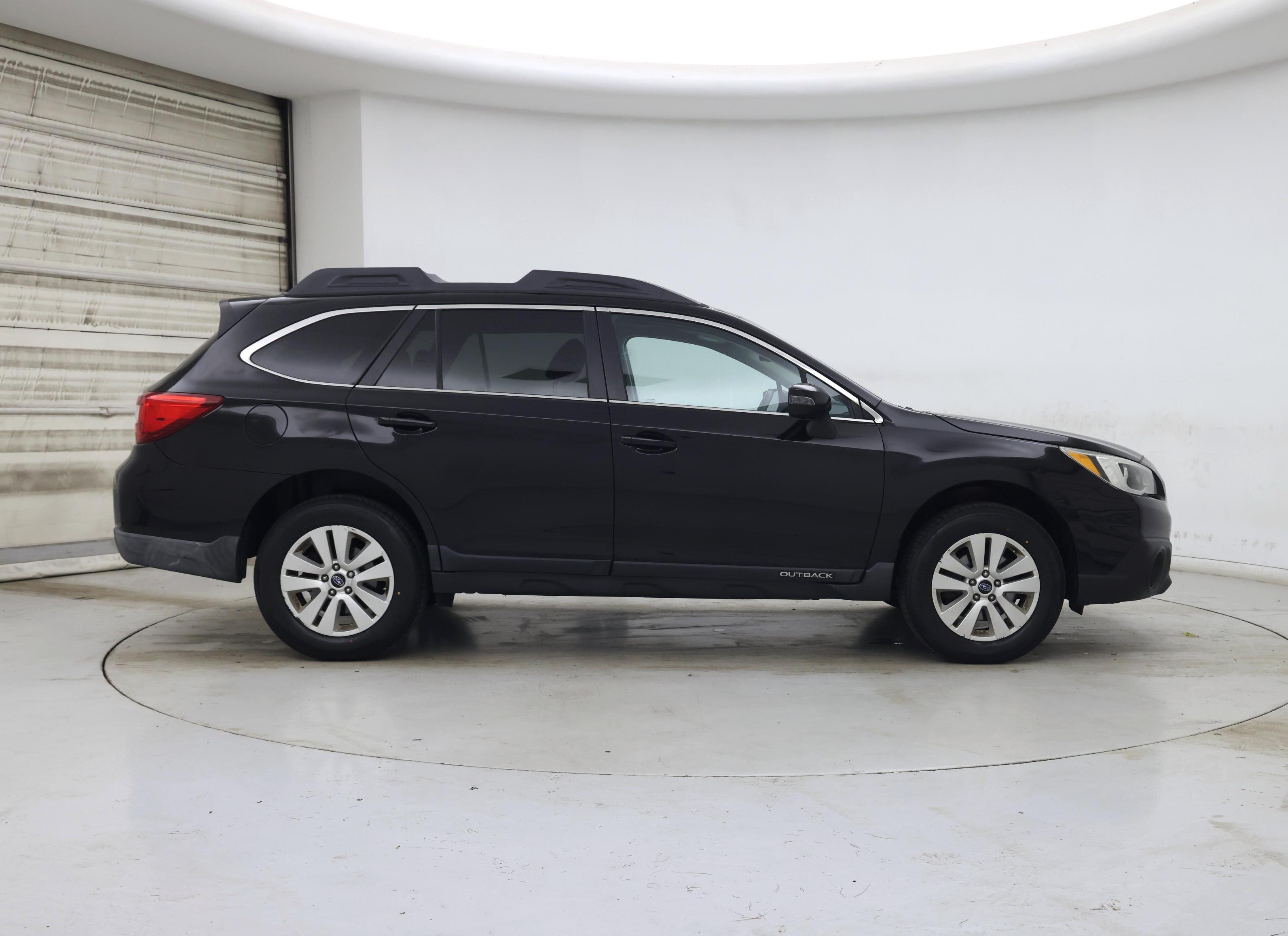 Thumbnail: 2017 Subaru Outback - 7