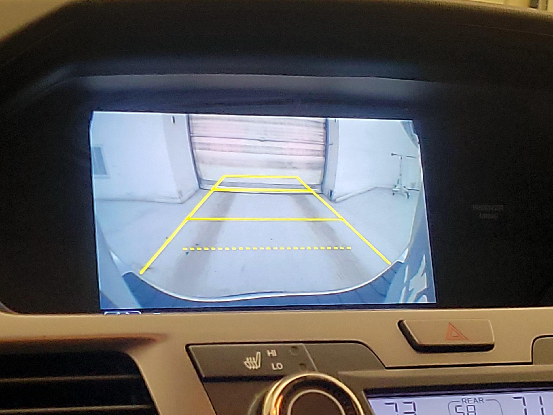 Thumbnail: 2014 Honda Odyssey - 14