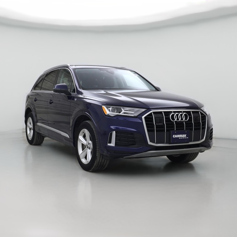 2023 Audi Q7 Premium