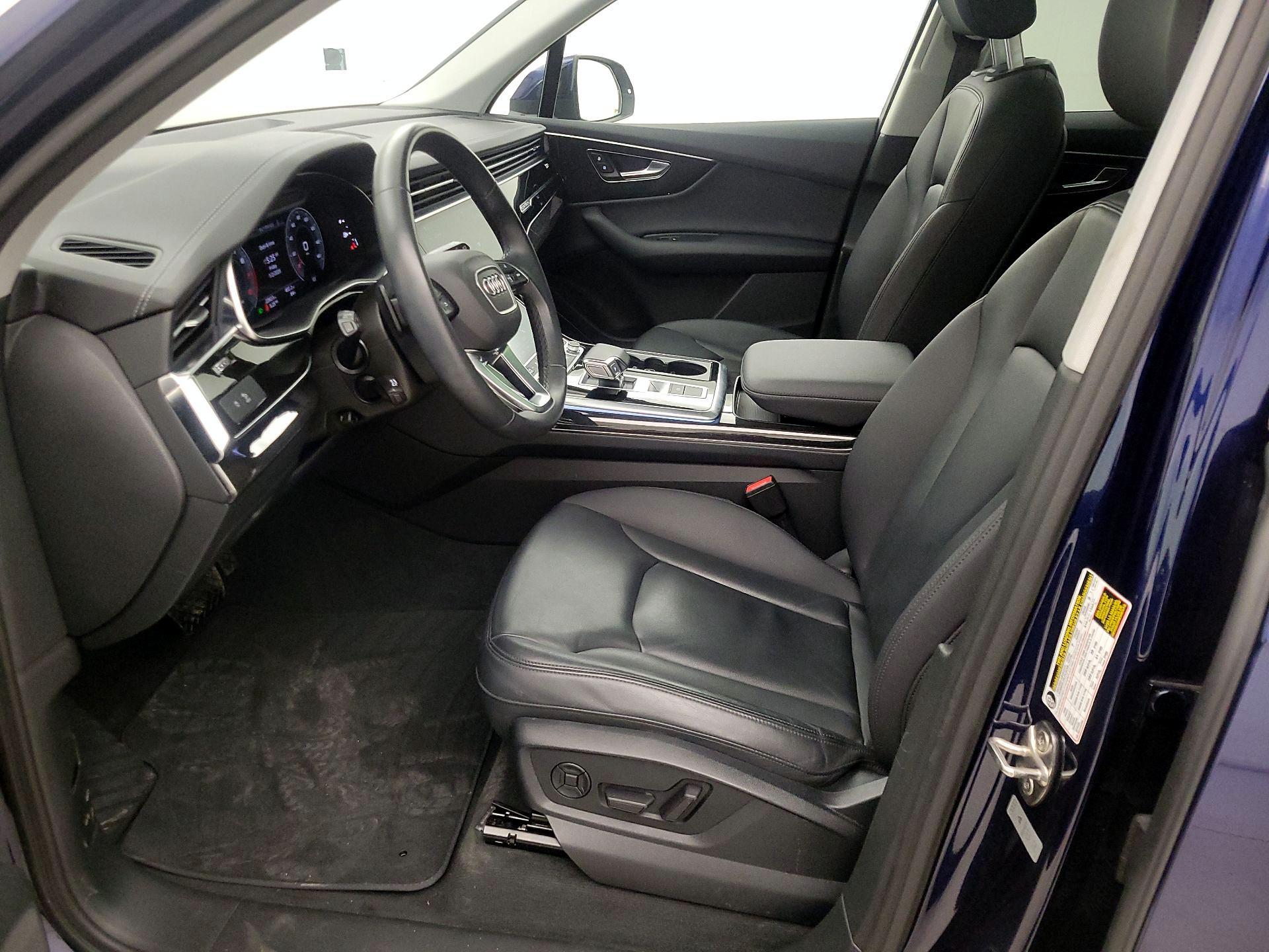 Thumbnail: 2023 Audi Q7 - 11