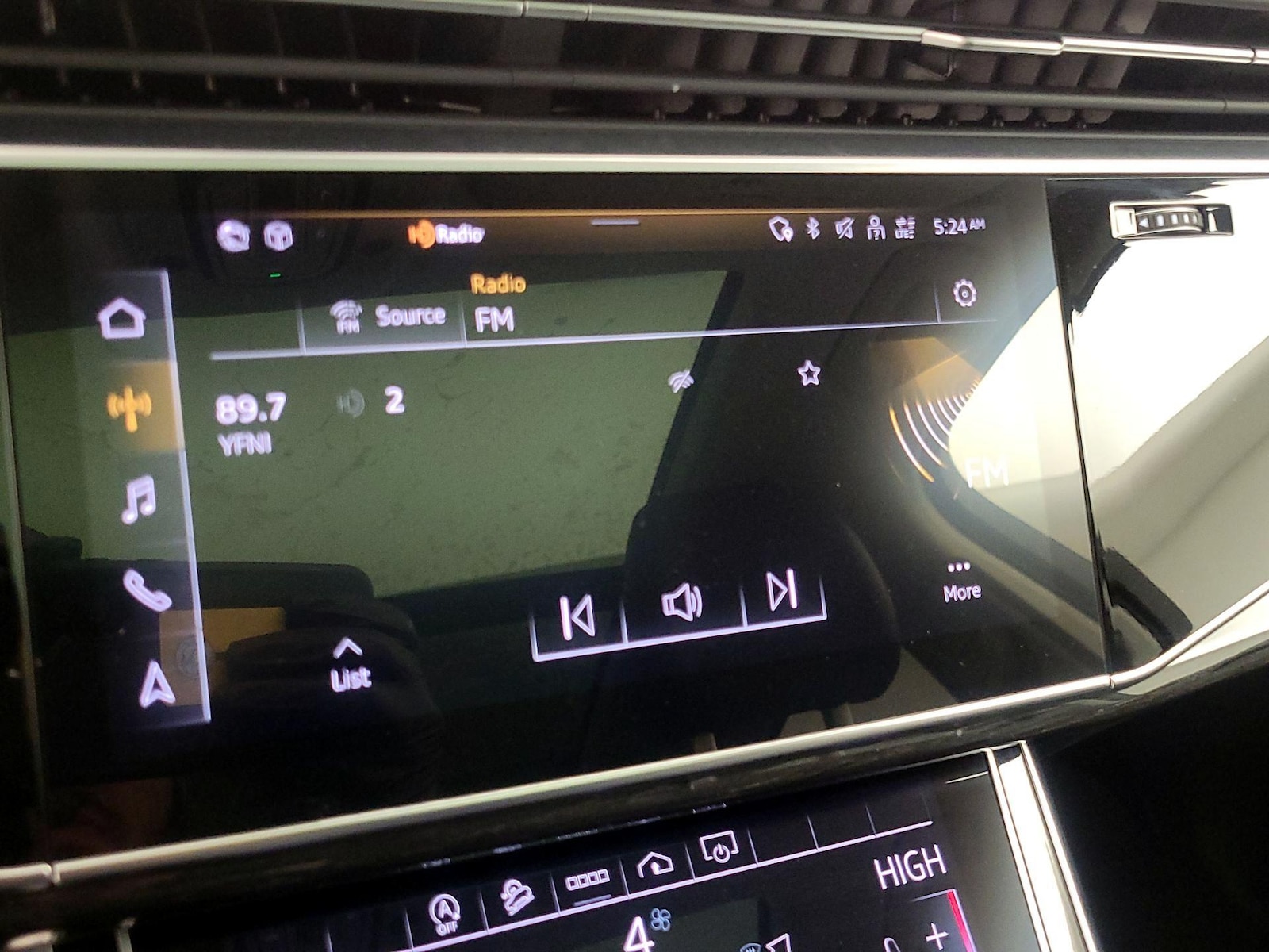 2023 Audi Q7 Premium - Photo 17