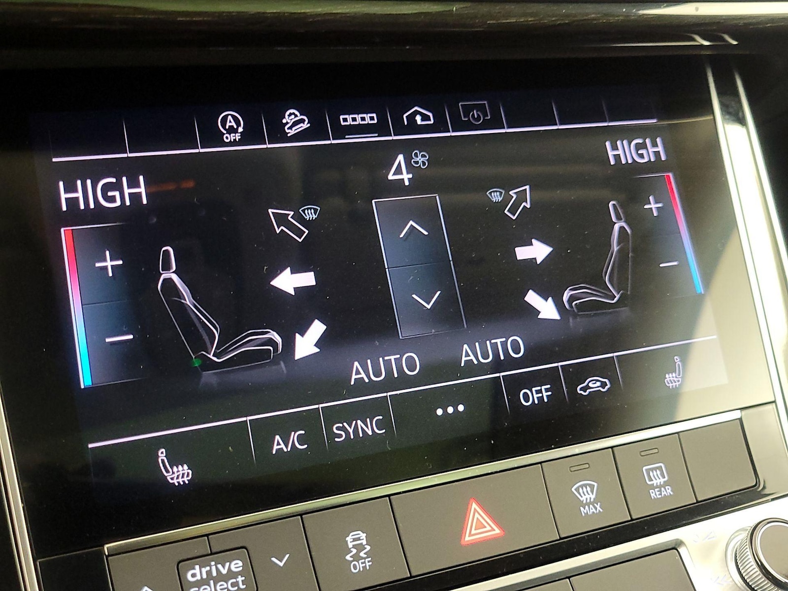 2023 Audi Q7 Premium - Photo 18