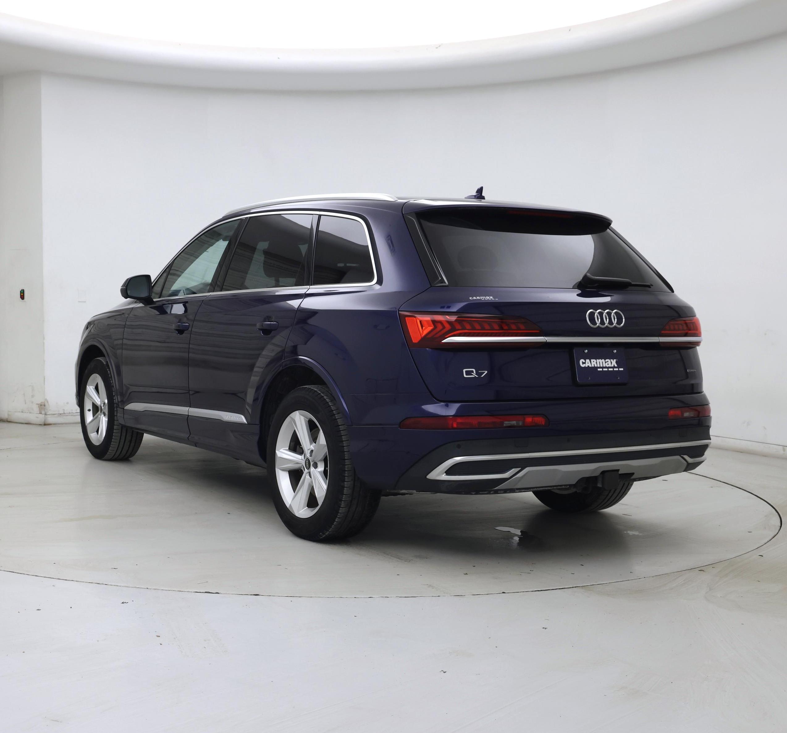 Thumbnail: 2023 Audi Q7 - 2
