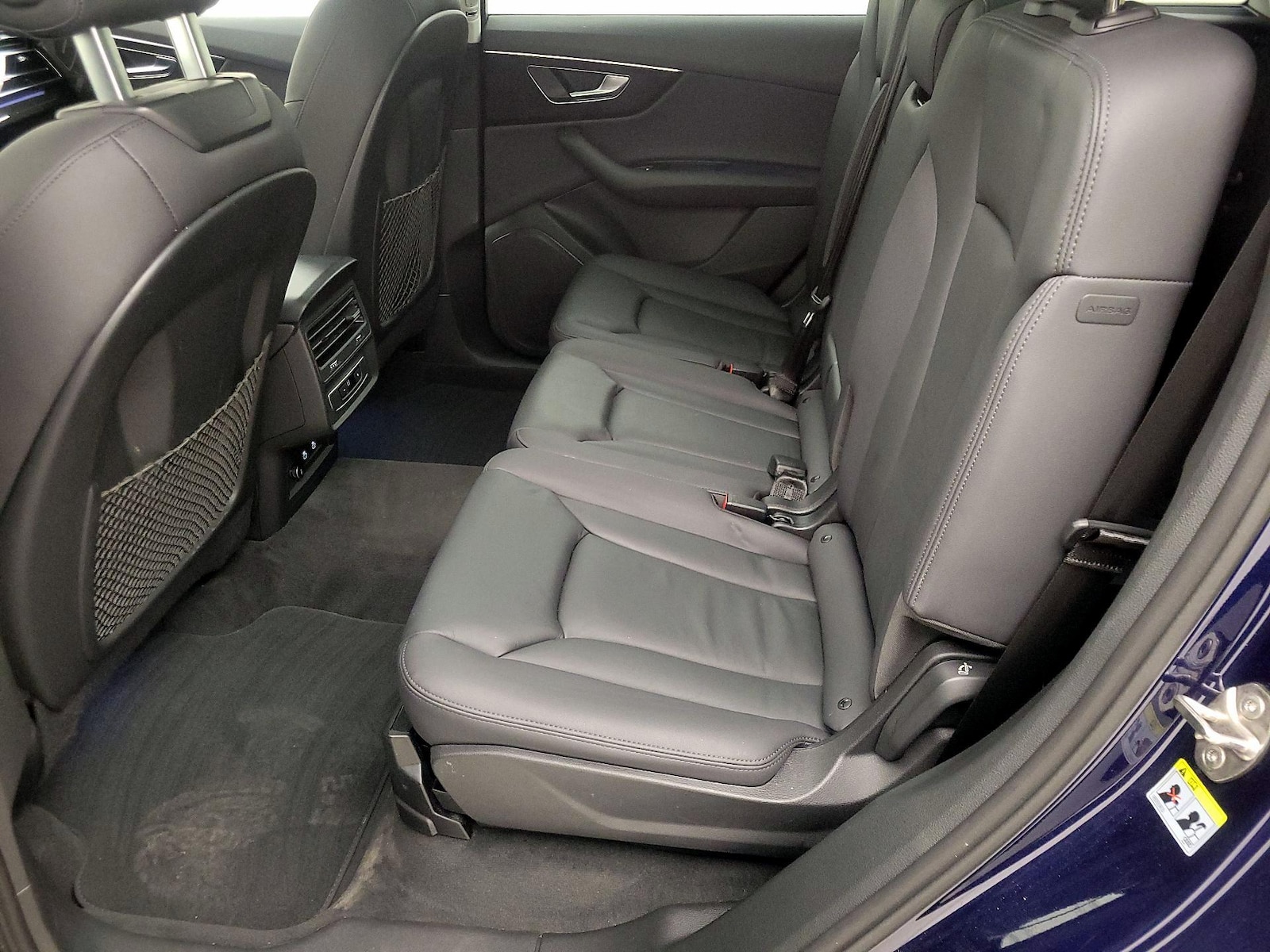 2023 Audi Q7 Premium - Photo 21