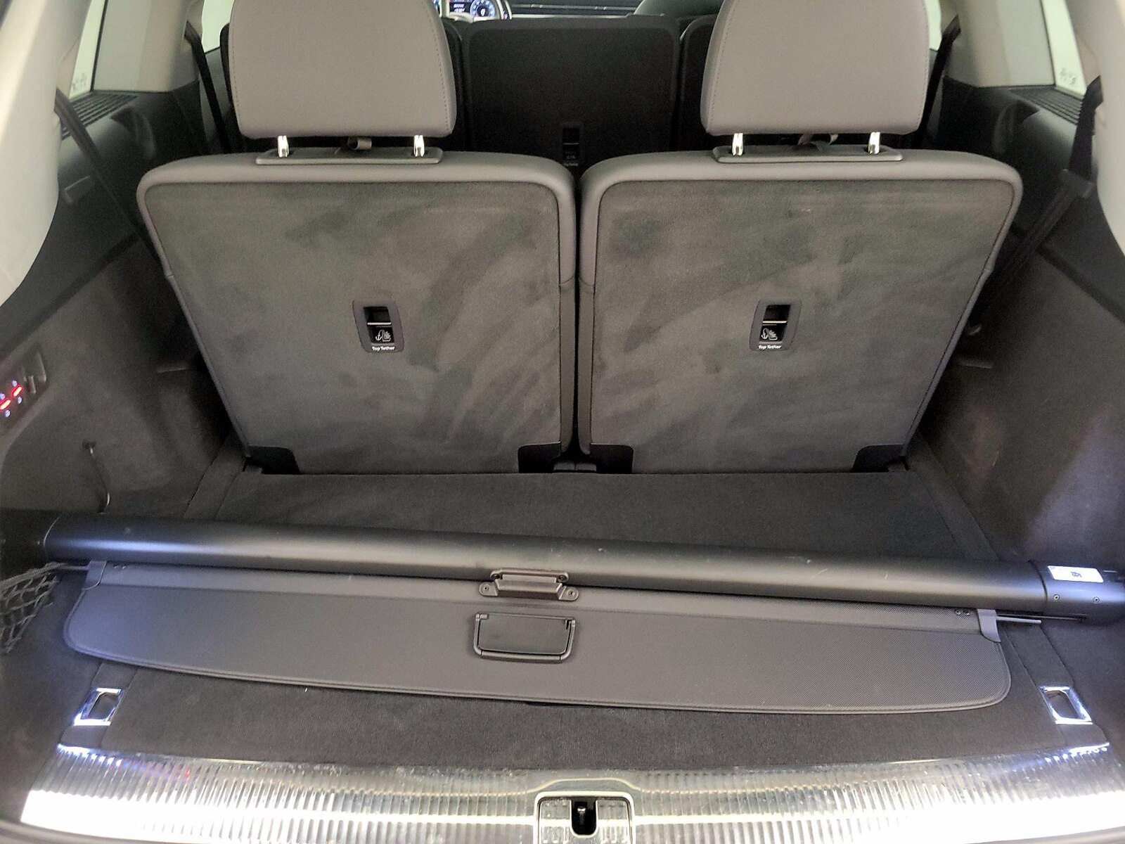 2023 Audi Q7 Premium - Photo 23