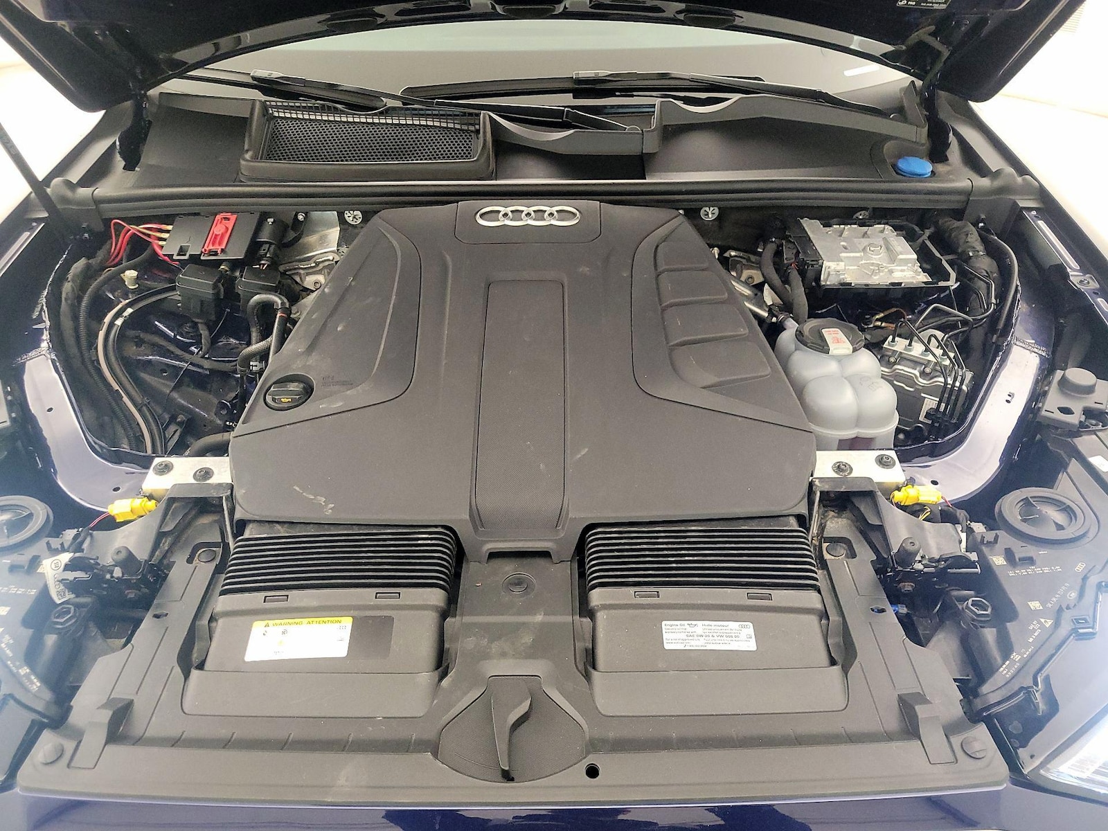 2023 Audi Q7 Premium - Photo 25