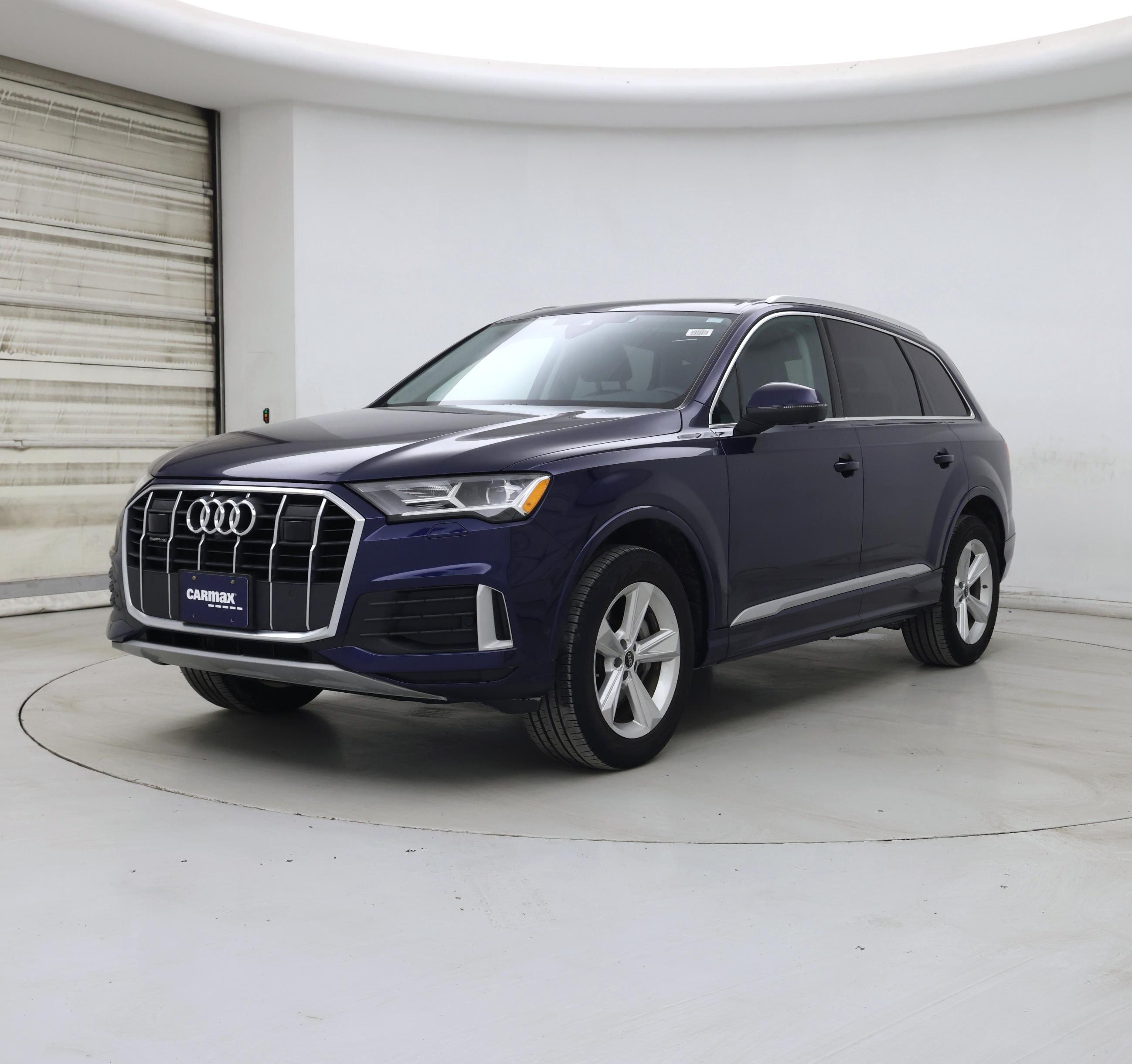 Thumbnail: 2023 Audi Q7 - 4
