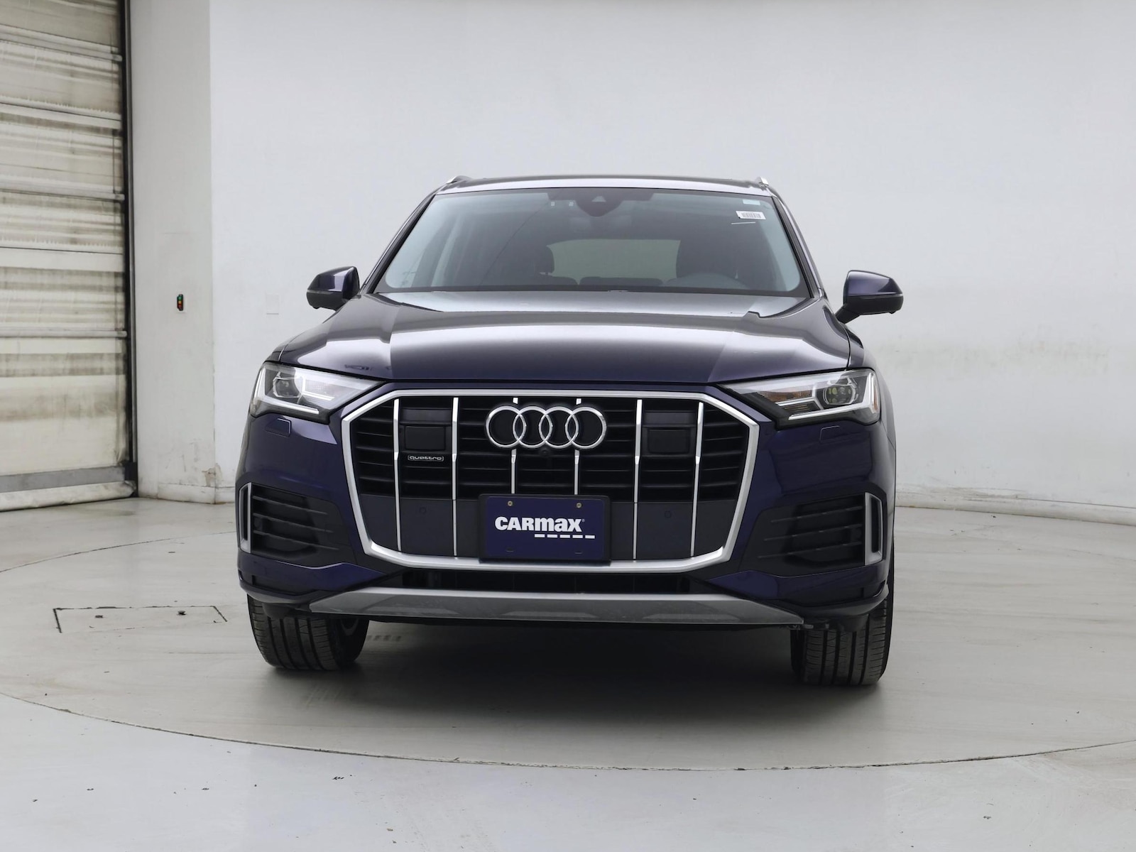 2023 Audi Q7 Premium - Photo 6