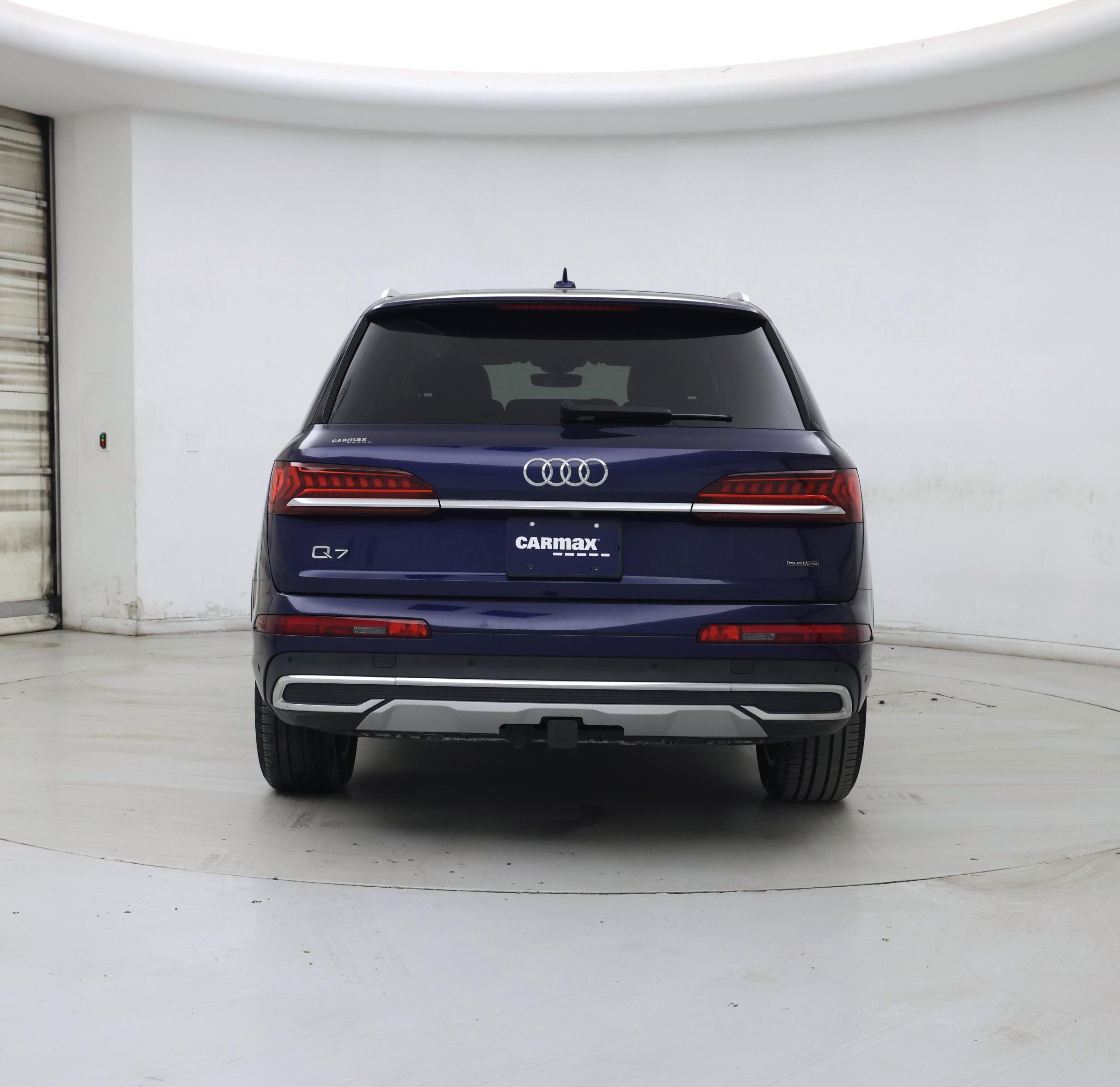 Thumbnail: 2023 Audi Q7 - 6