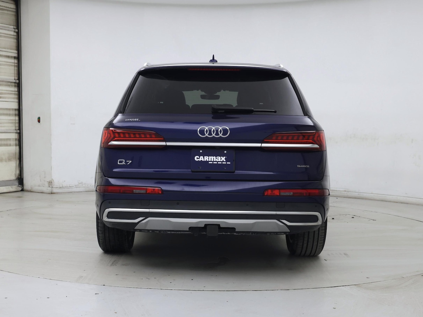 2023 Audi Q7 Premium - Photo 7