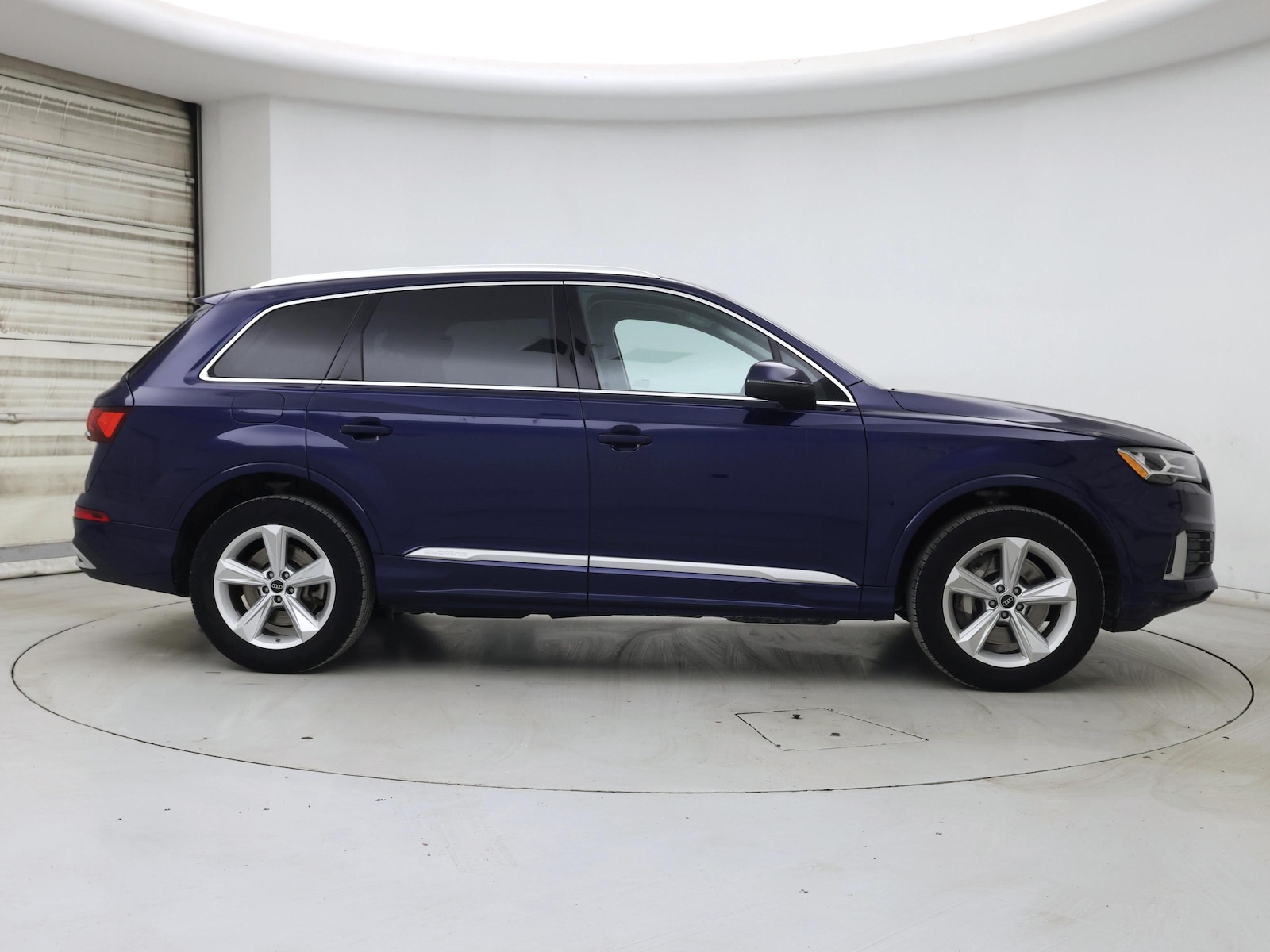 2023 Audi Q7 Premium - Photo 8