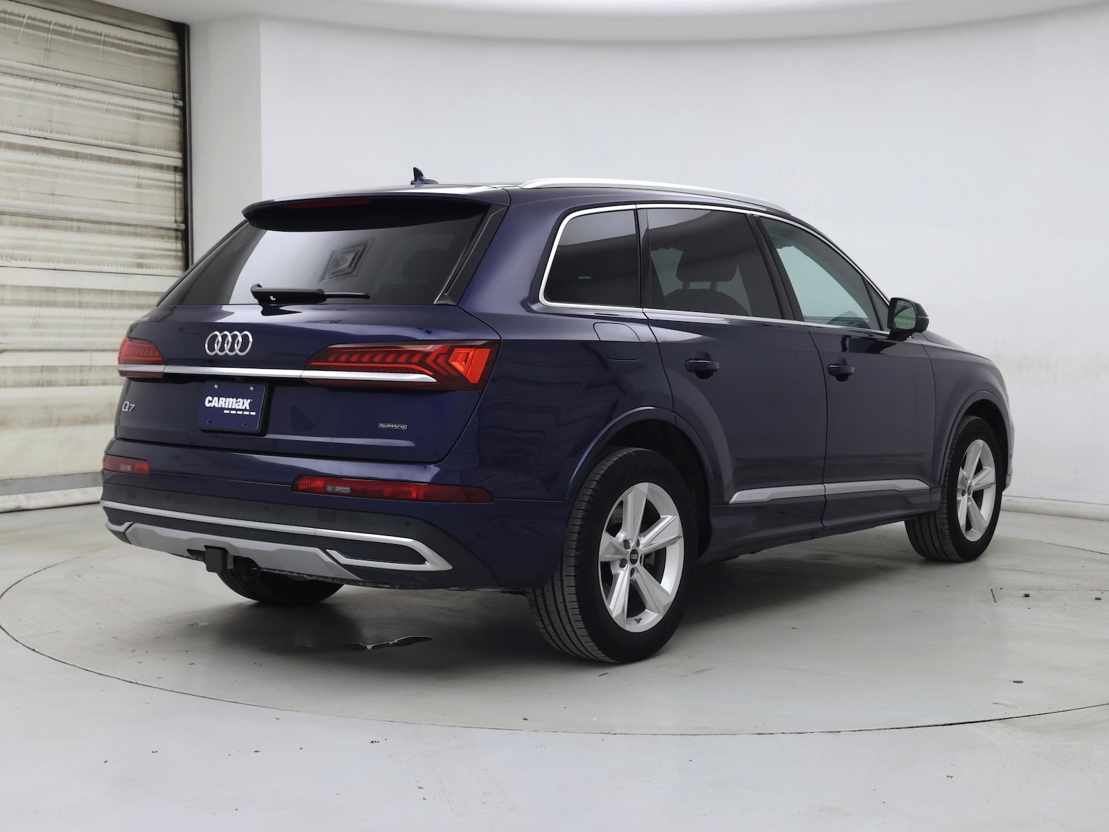 2023 Audi Q7 Premium - Photo 9