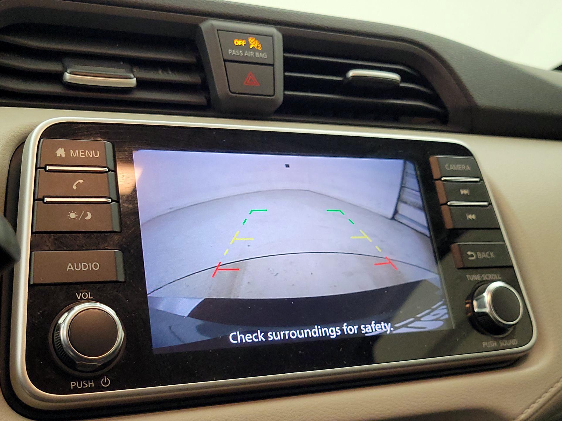 Thumbnail: 2021 Nissan Versa - 13