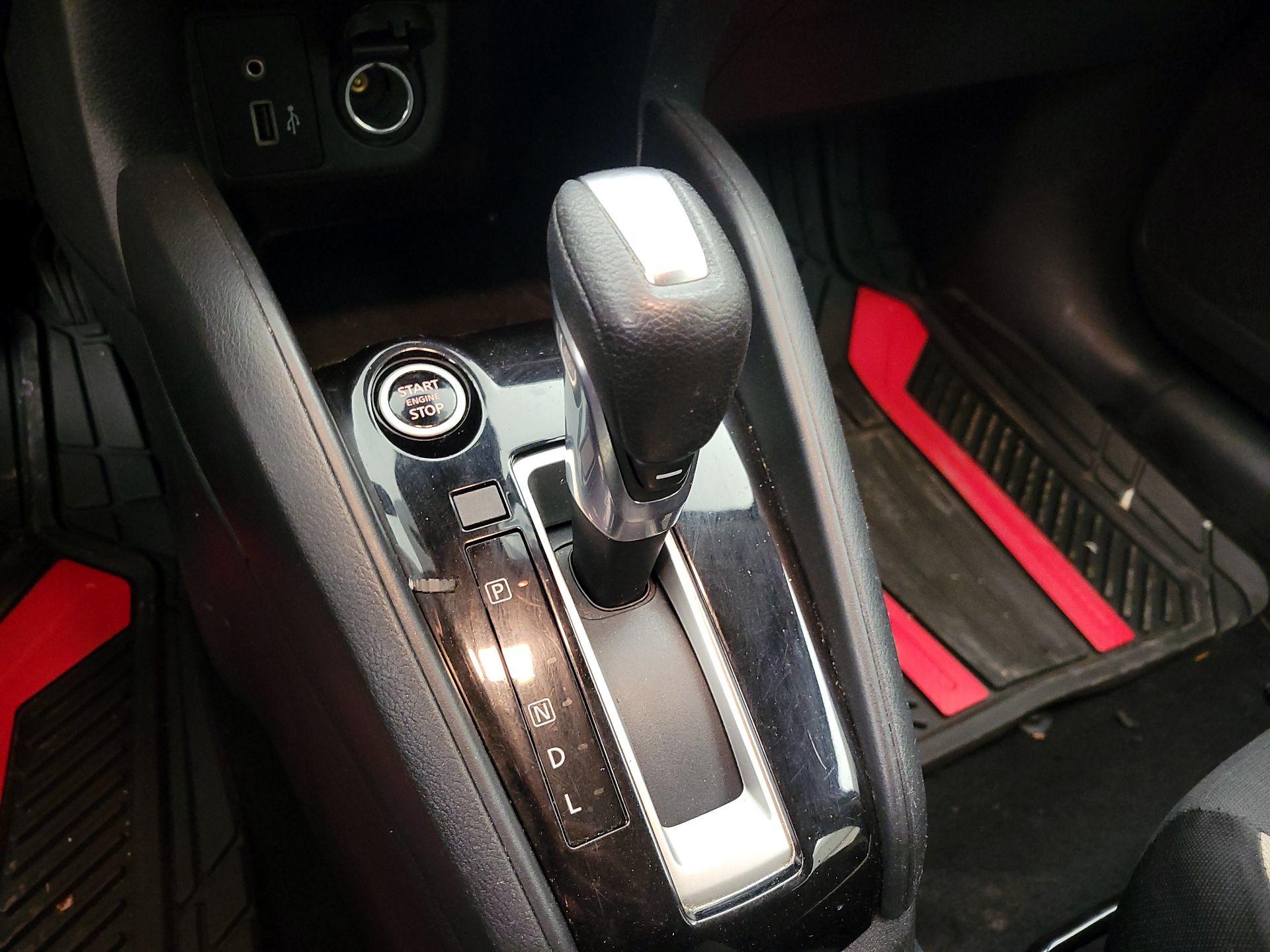 Thumbnail: 2021 Nissan Versa - 16