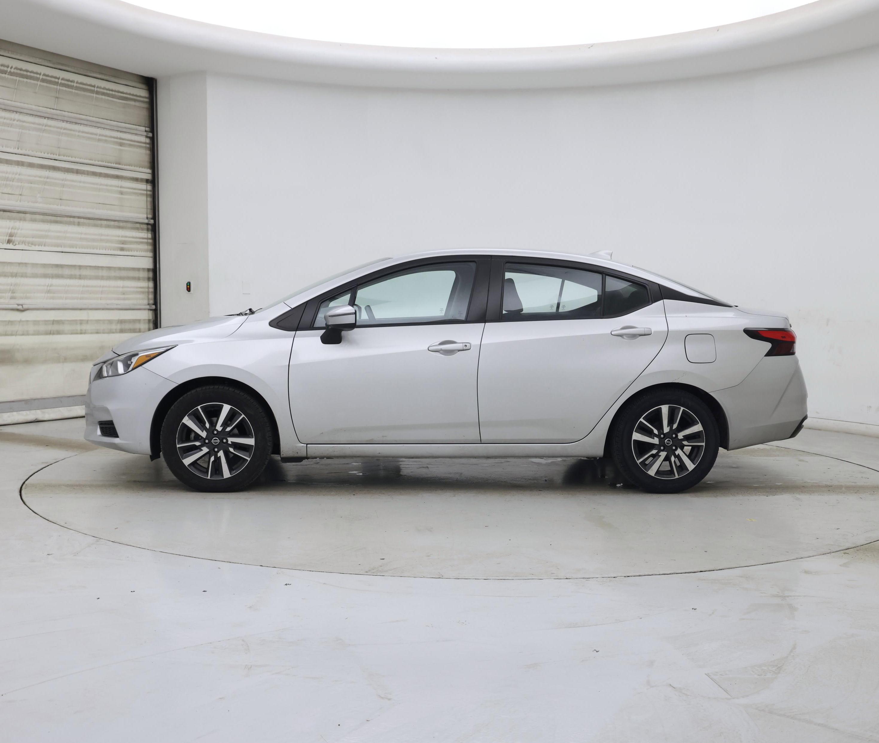 Thumbnail: 2021 Nissan Versa - 3