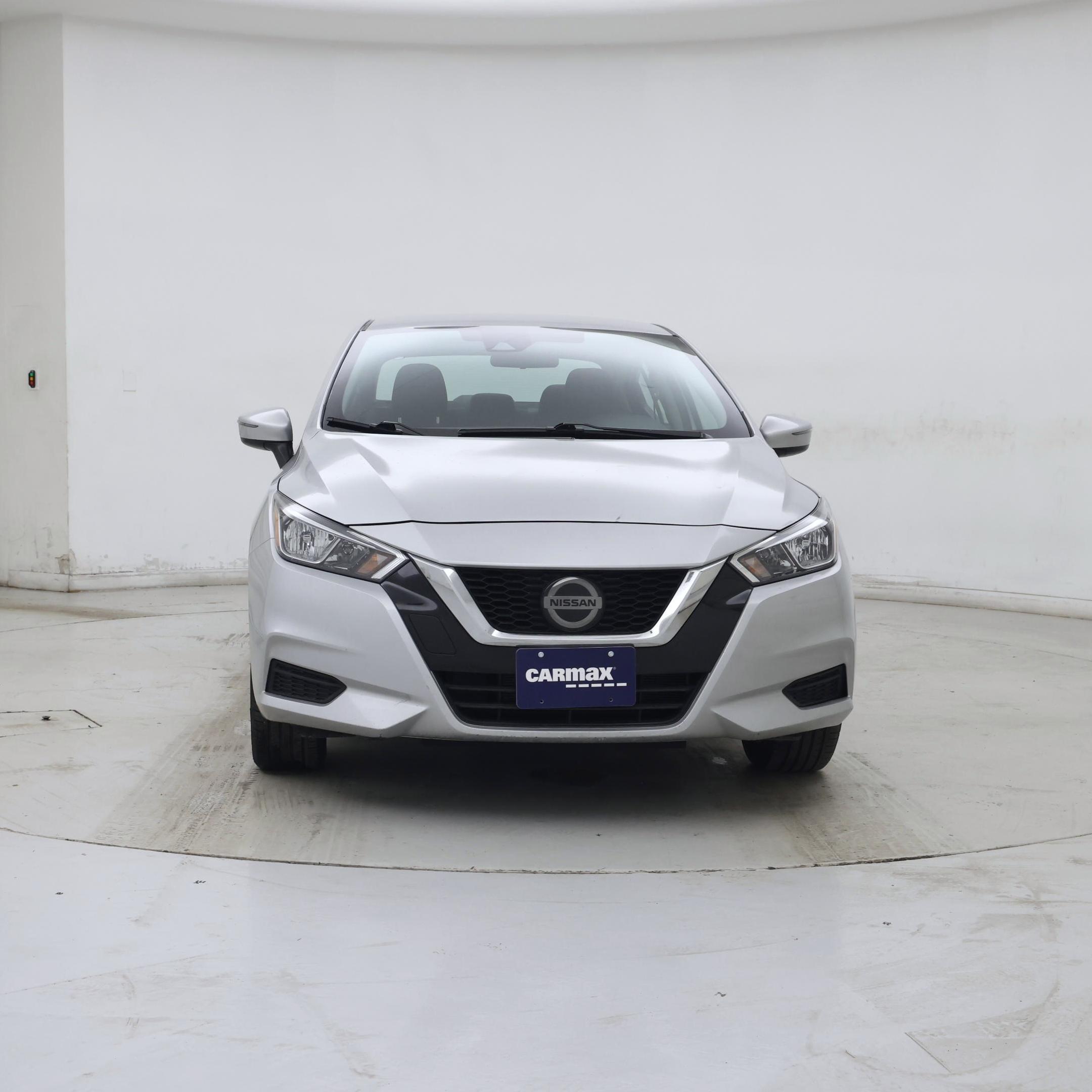 Thumbnail: 2021 Nissan Versa - 5