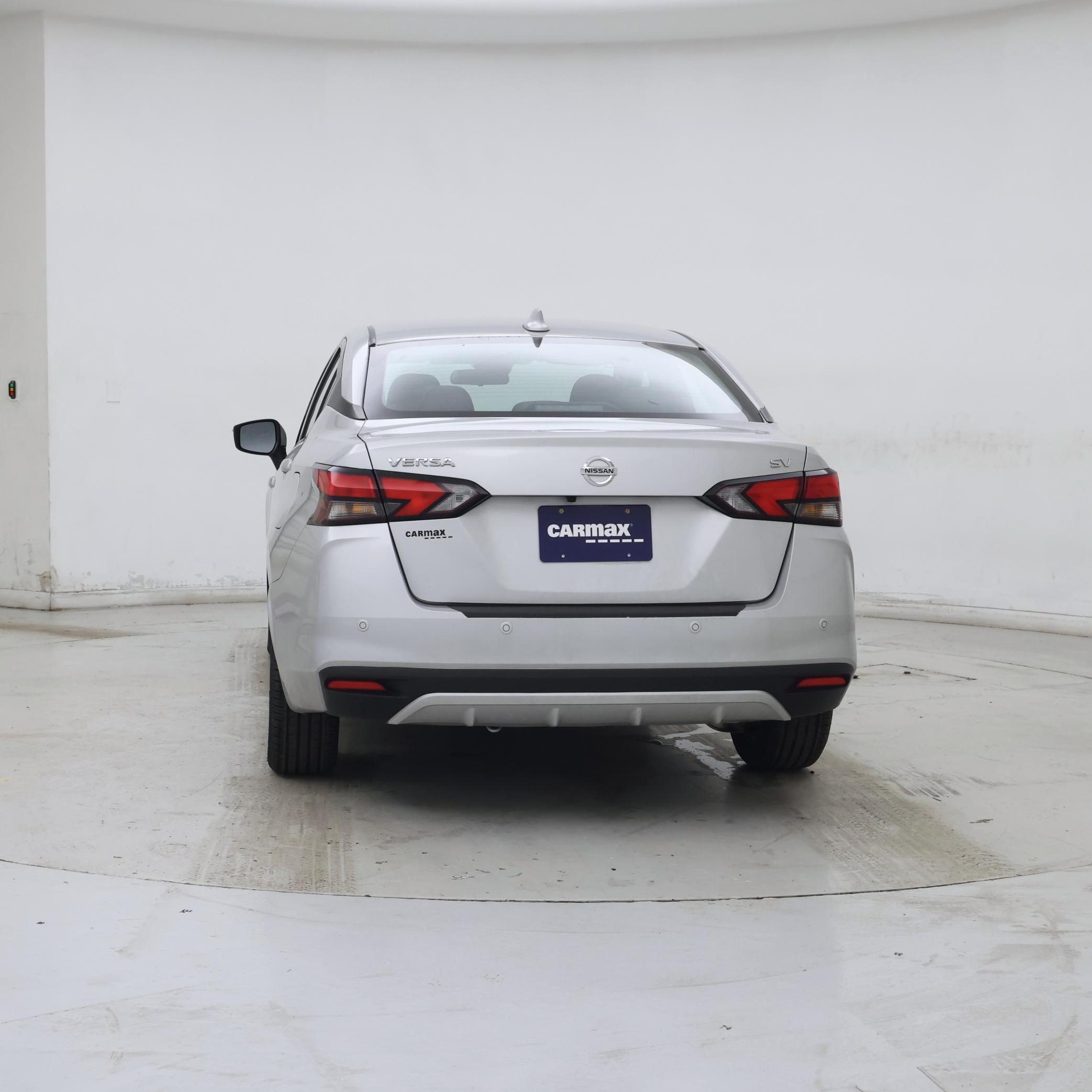 Thumbnail: 2021 Nissan Versa - 6