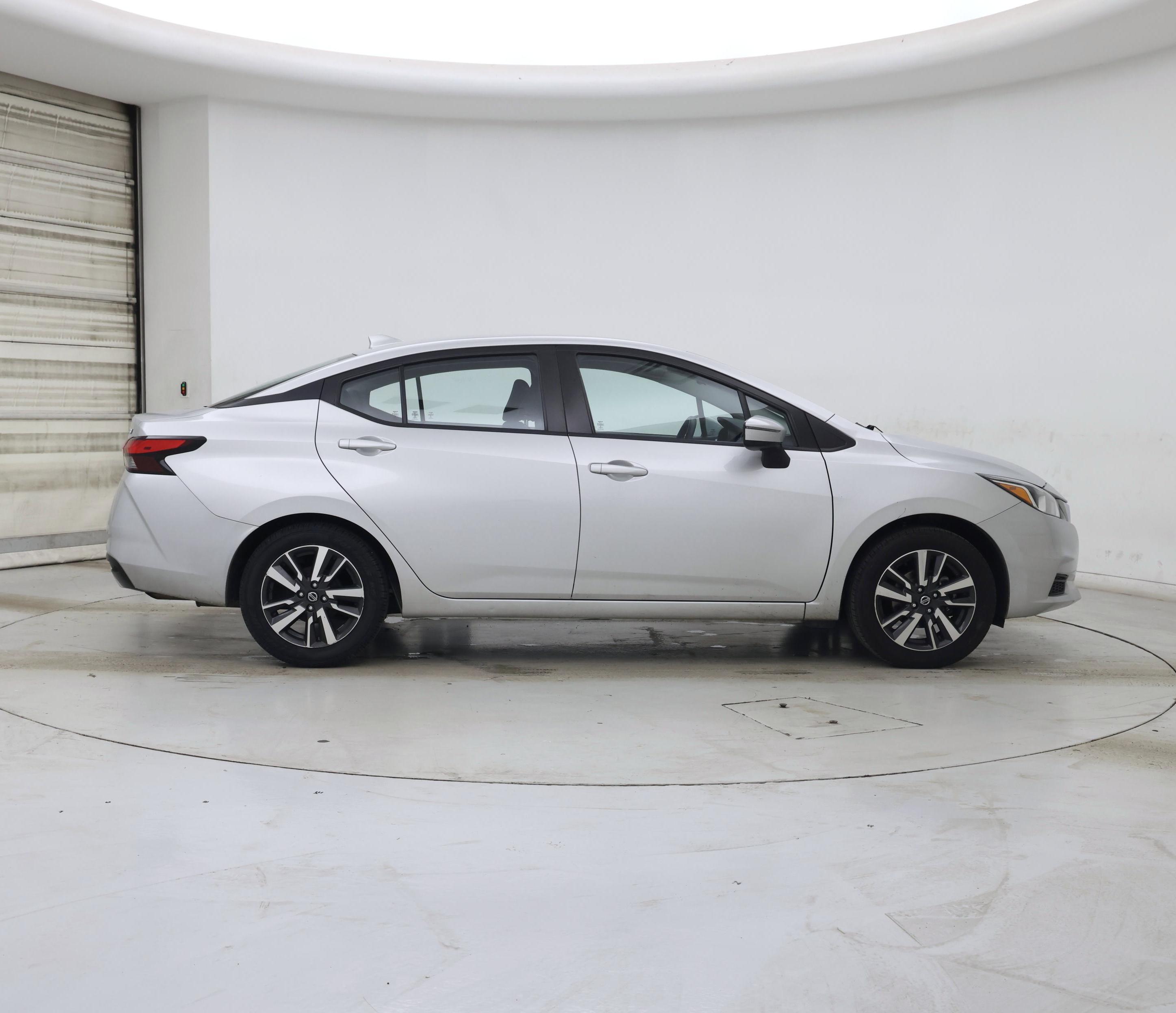 Thumbnail: 2021 Nissan Versa - 7