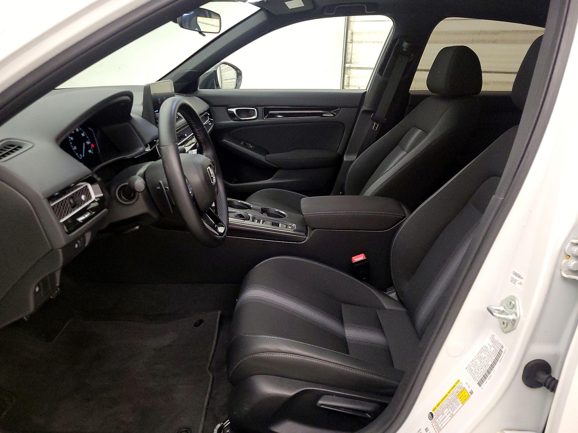 Thumbnail: 2025 Honda Civic - 11