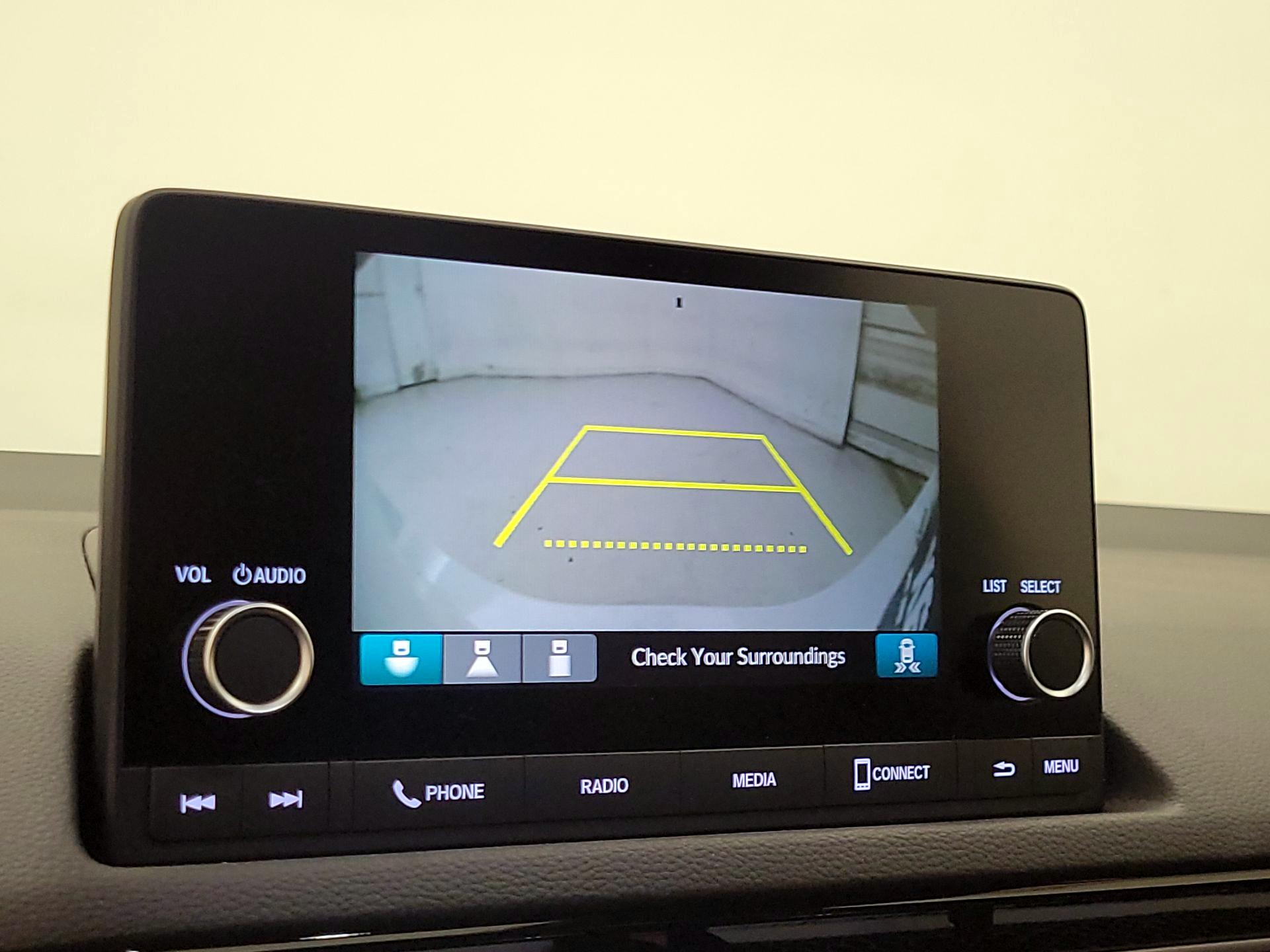 Thumbnail: 2025 Honda Civic - 14