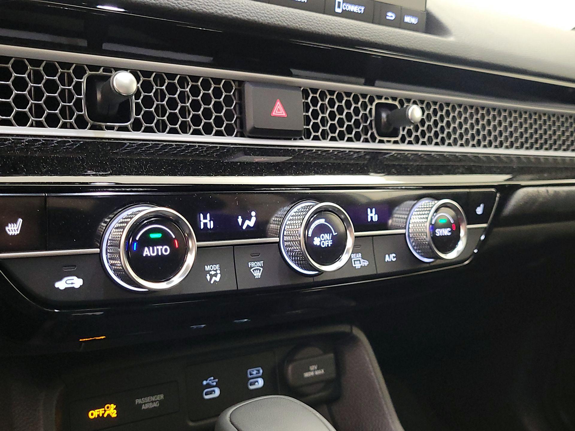 Thumbnail: 2025 Honda Civic - 16