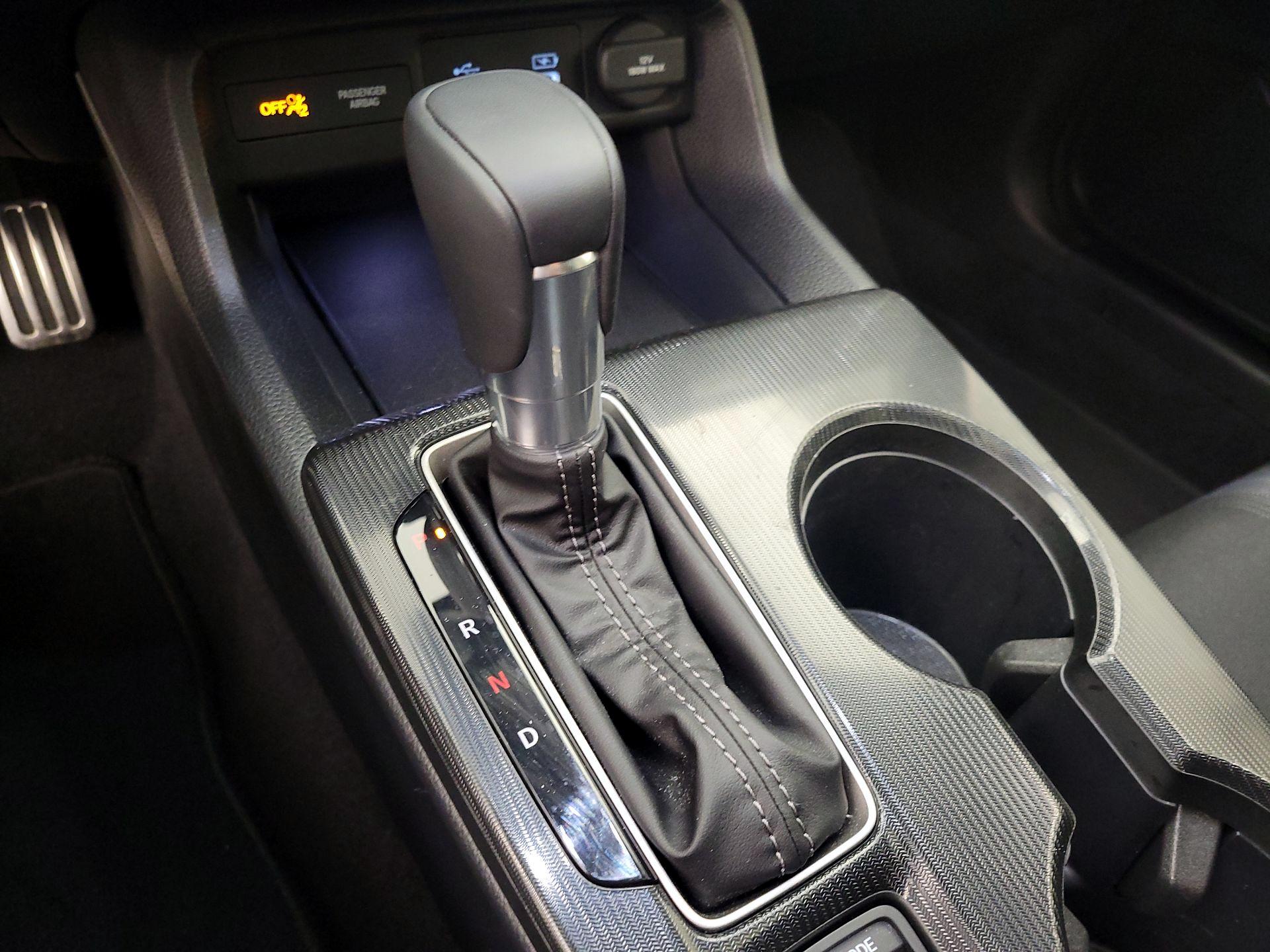 Thumbnail: 2025 Honda Civic - 17