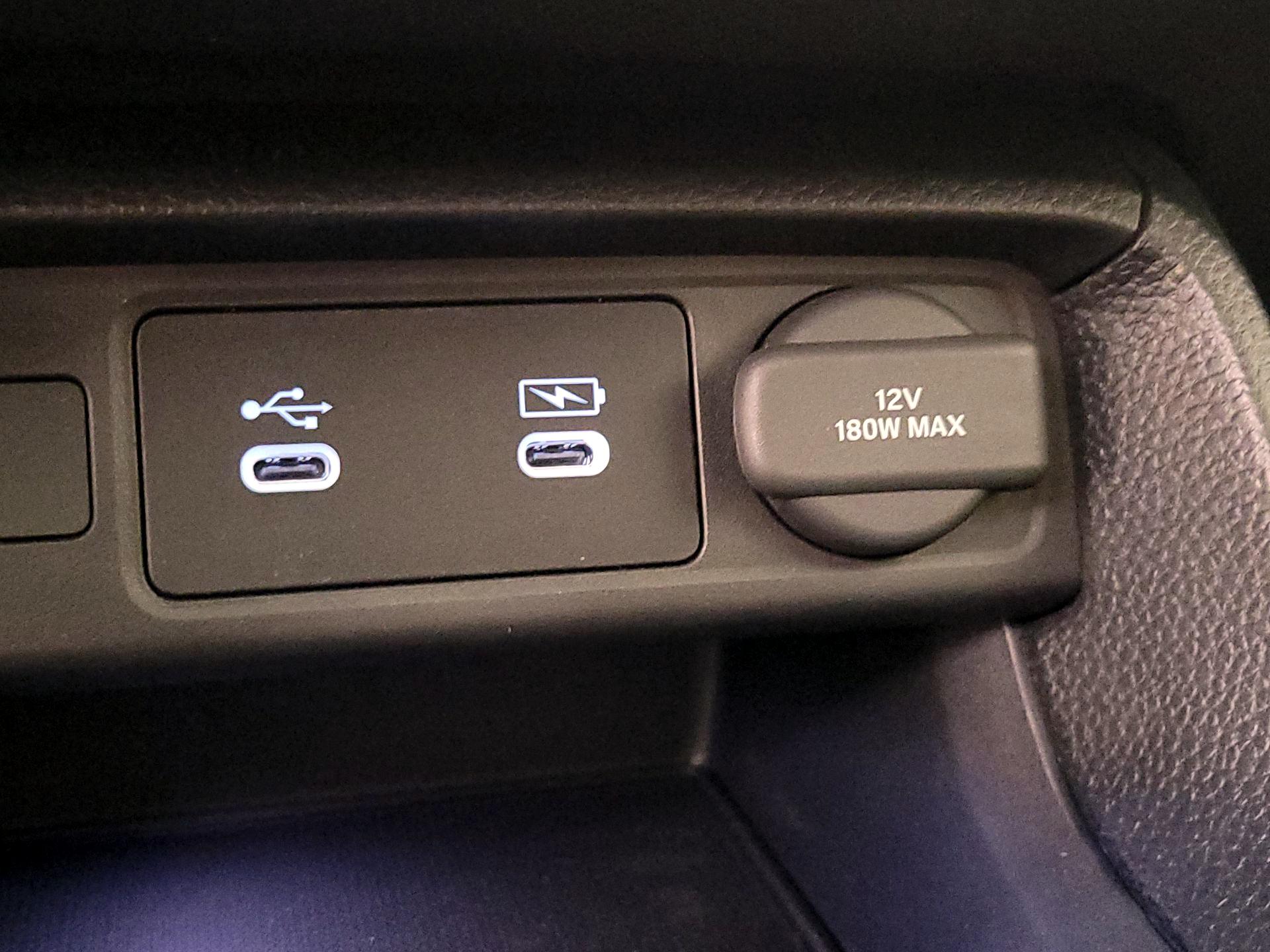 Thumbnail: 2025 Honda Civic - 18