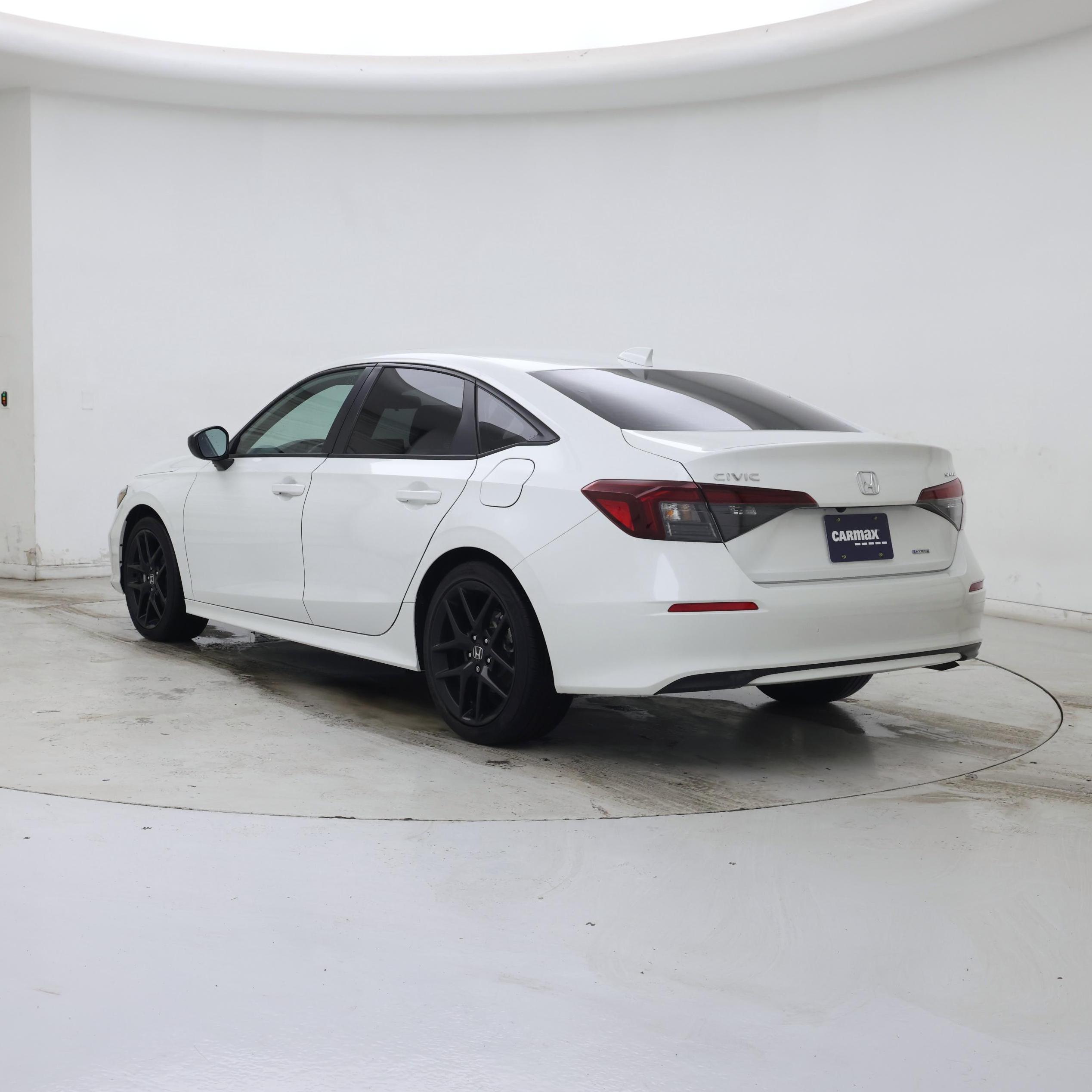 Thumbnail: 2025 Honda Civic - 2