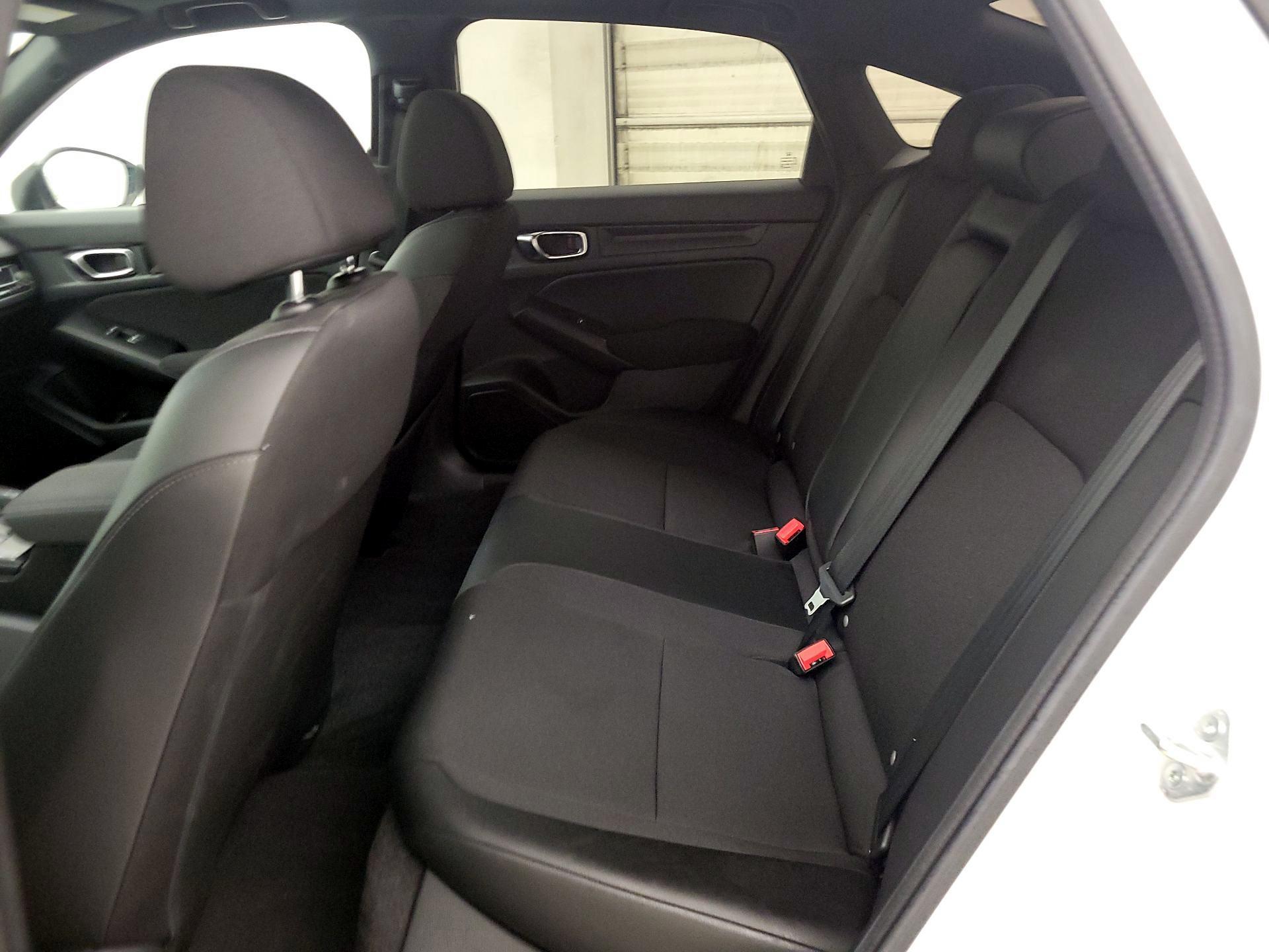 Thumbnail: 2025 Honda Civic - 20