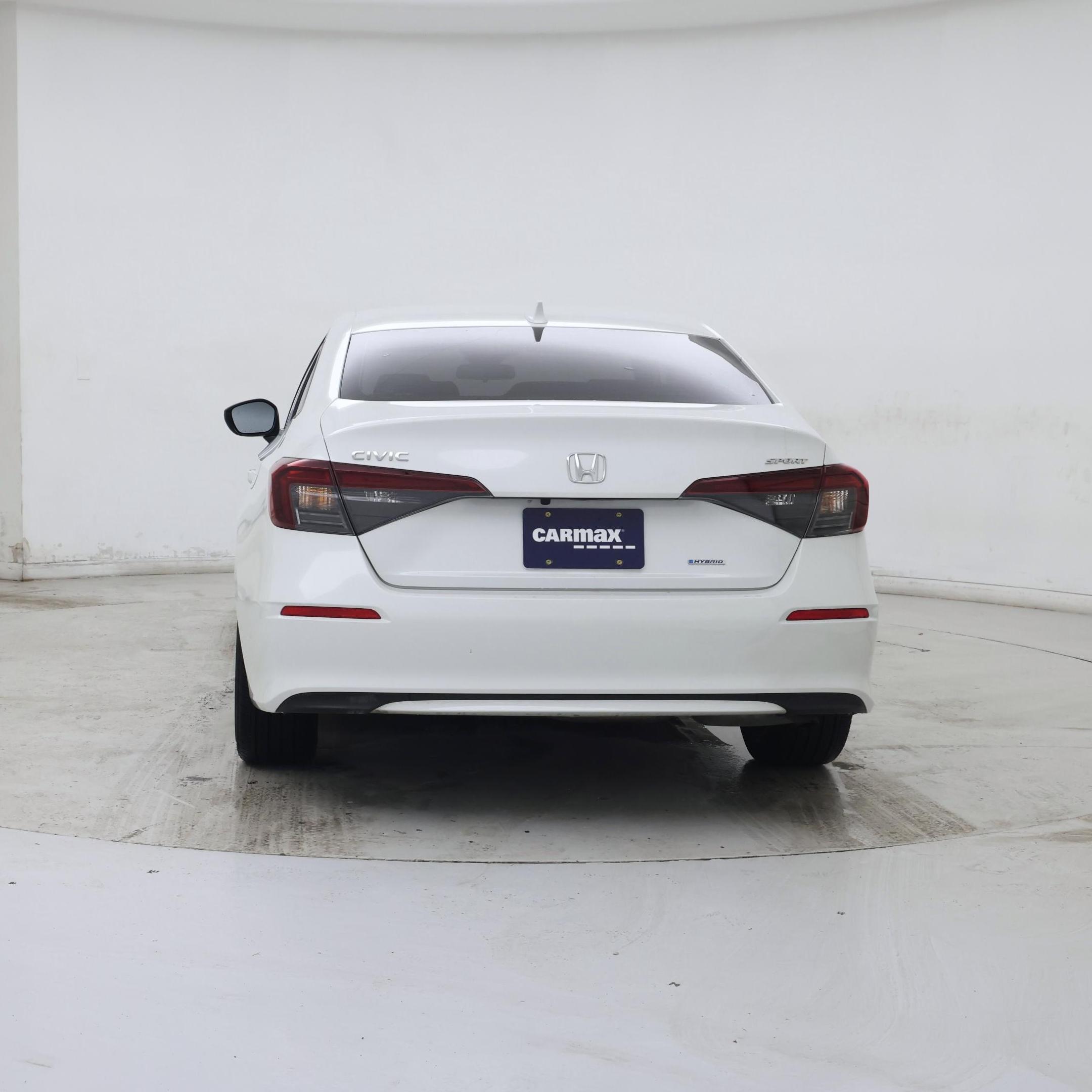 Thumbnail: 2025 Honda Civic - 6