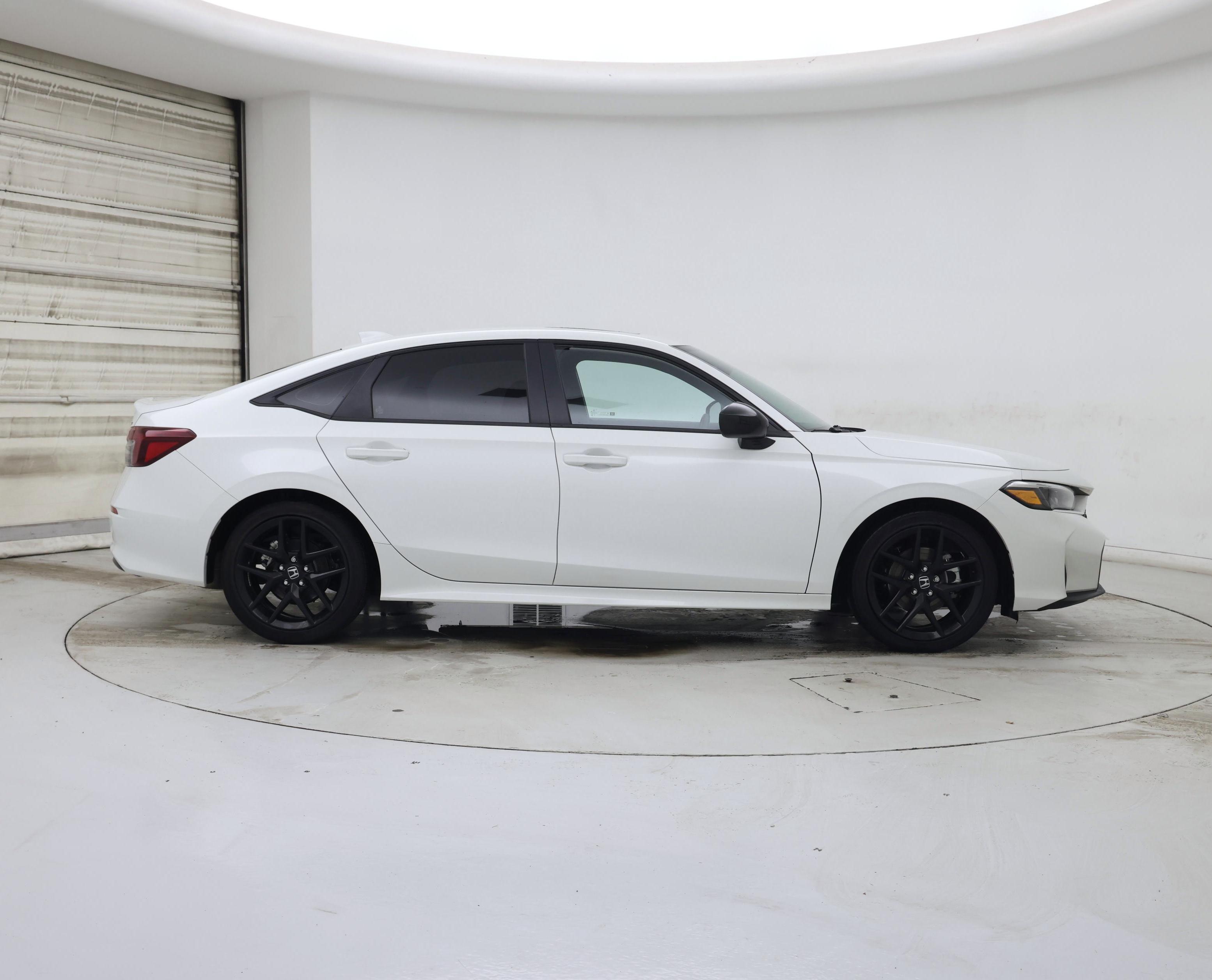 Thumbnail: 2025 Honda Civic - 7