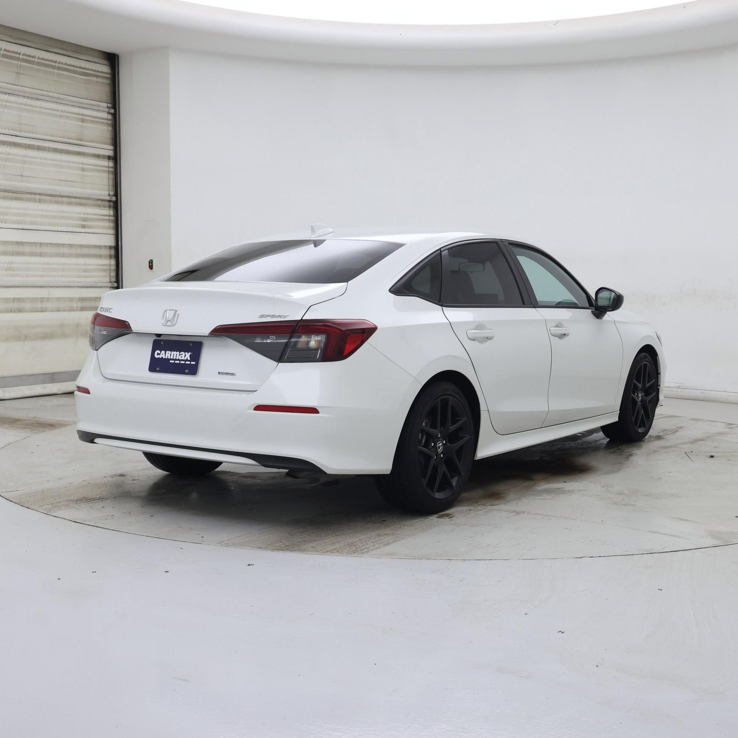 Thumbnail: 2025 Honda Civic - 8